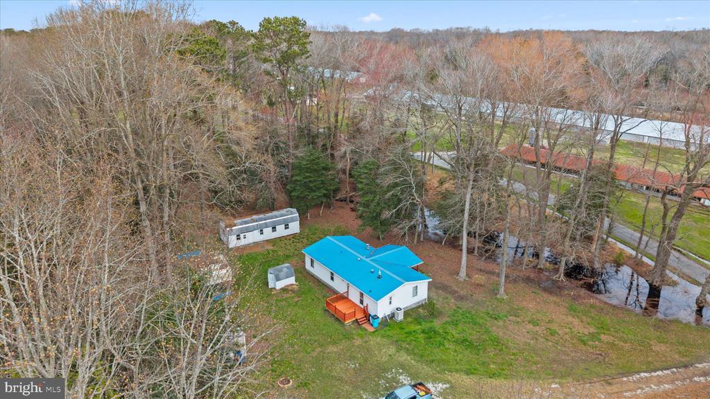 8966 MARSHALL CREEK ROAD