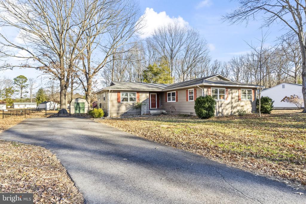 4355 ALBEMARLE COURT