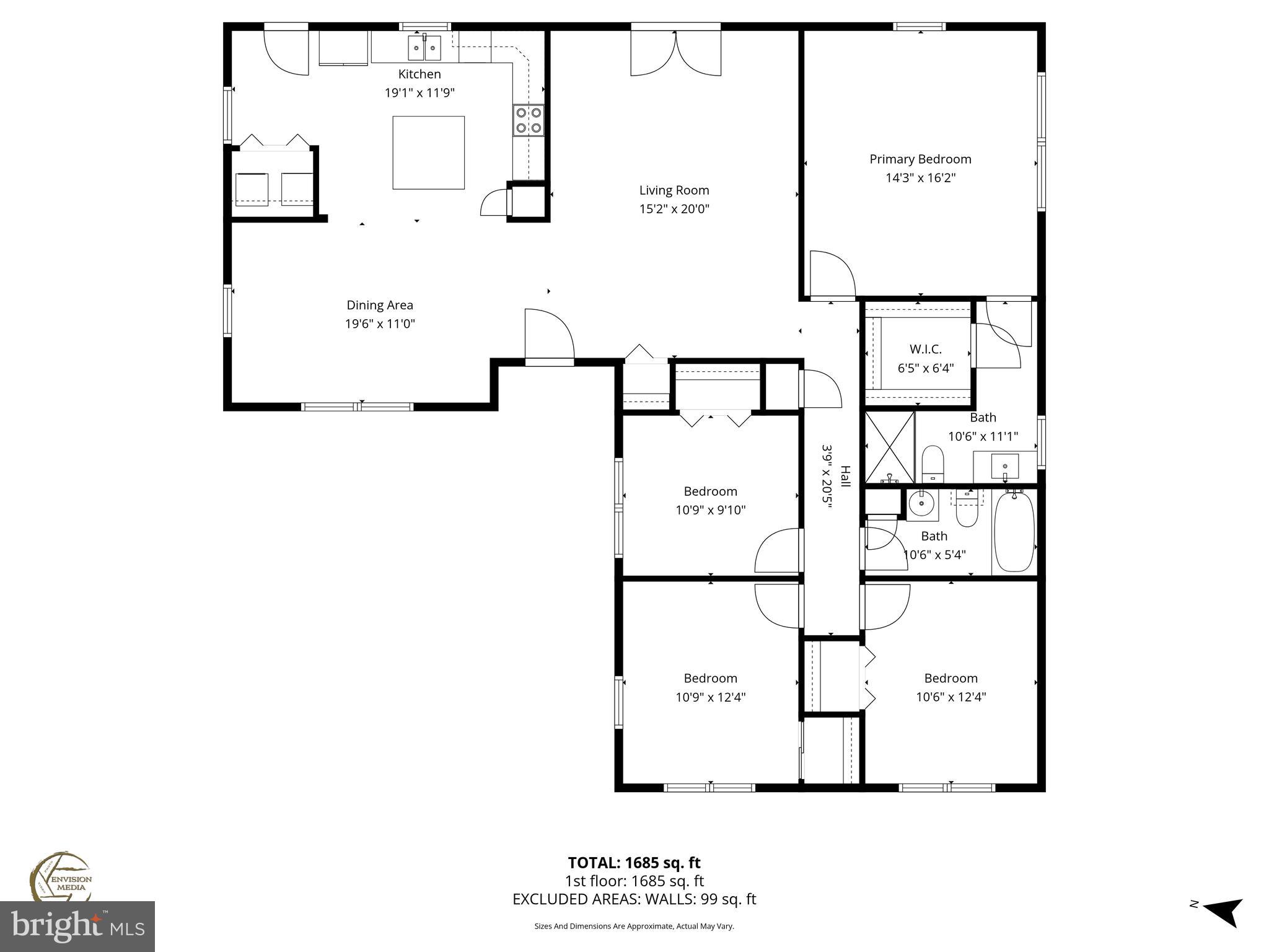 4355 ALBEMARLE COURT