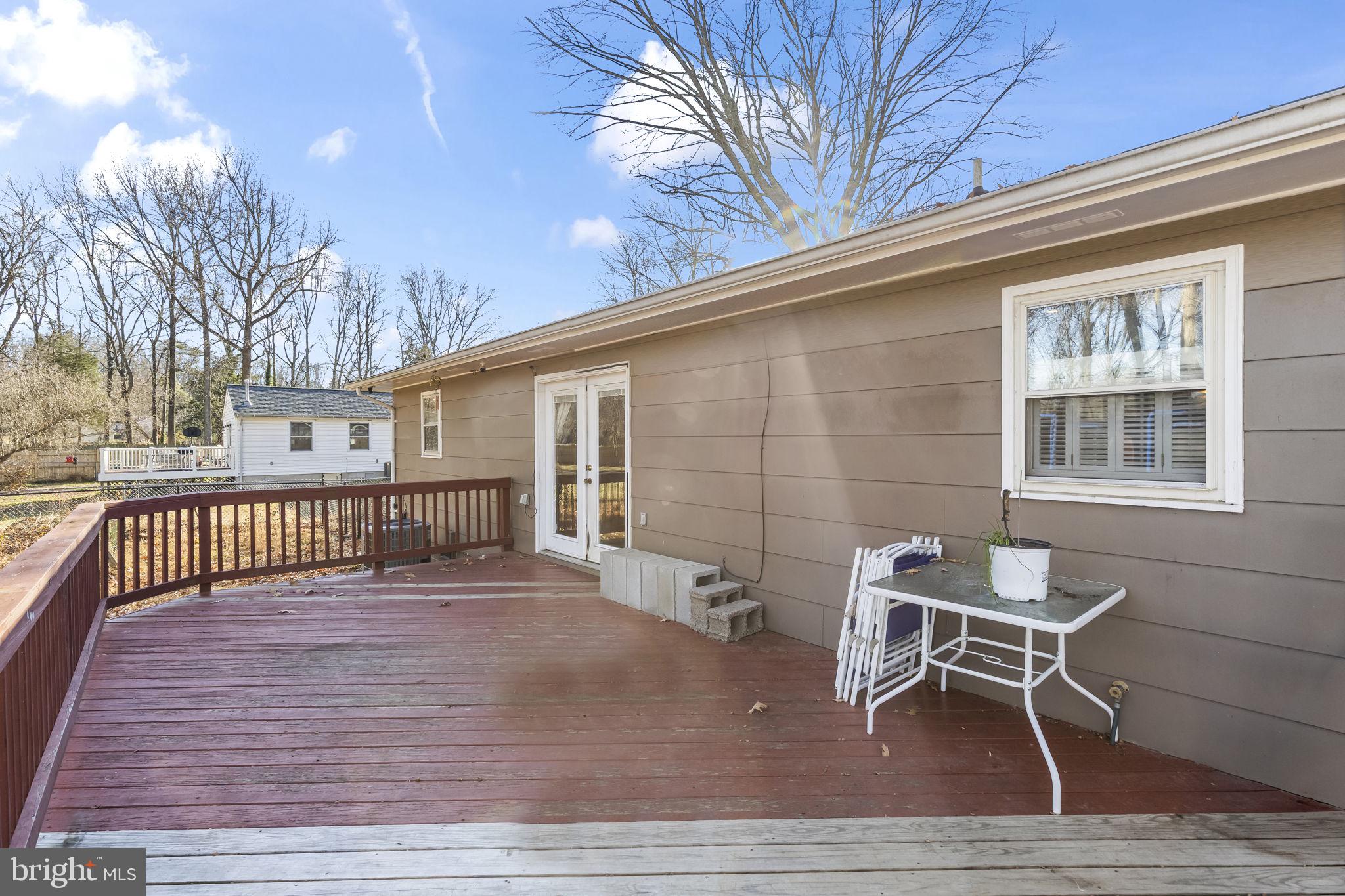 4355 ALBEMARLE COURT