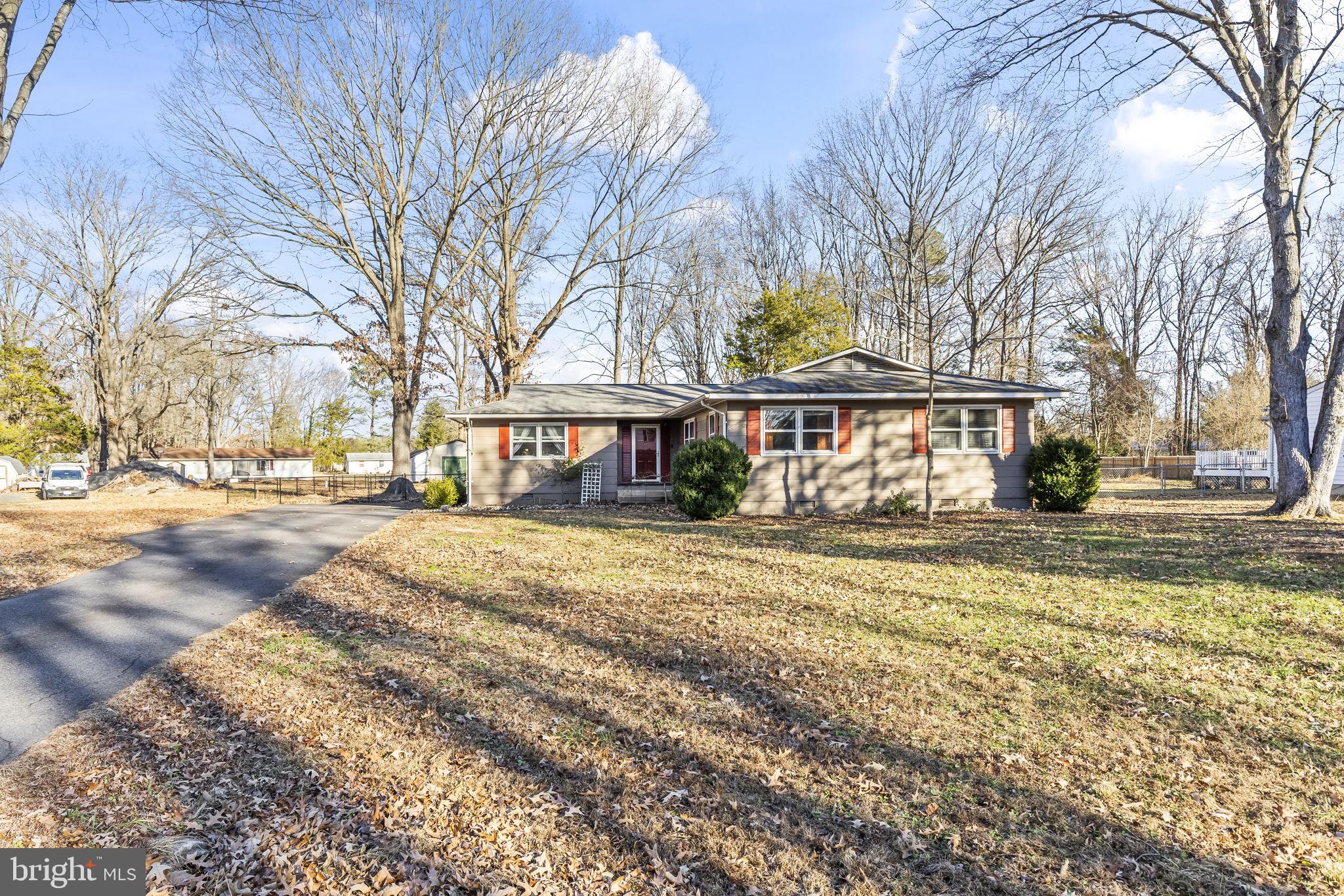 4355 ALBEMARLE COURT