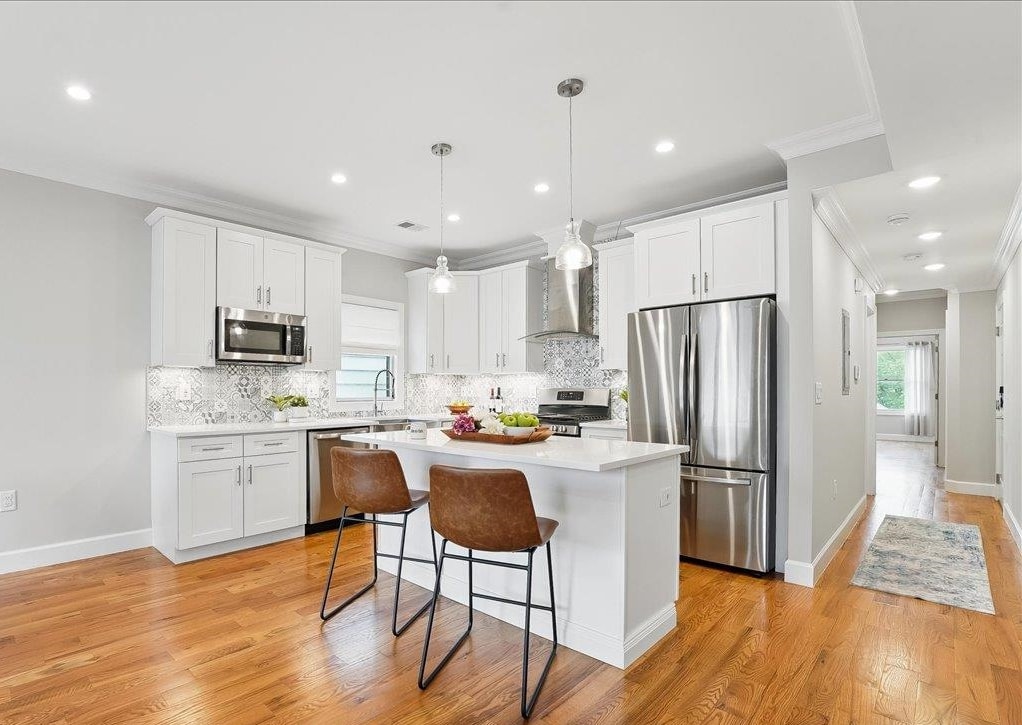 41 GRAHAM ST Unit: 2