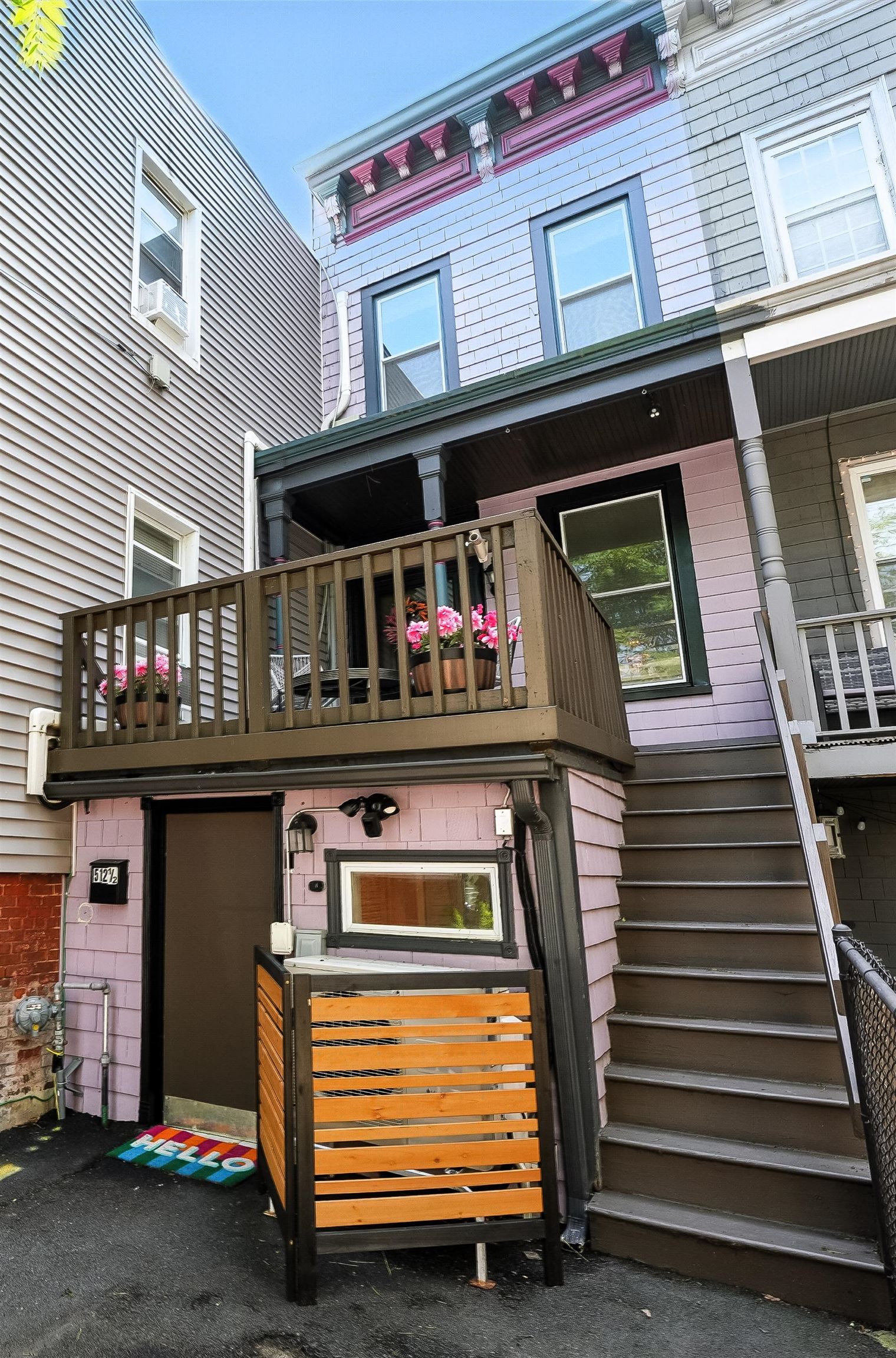 512 1/2 PALISADE AVE