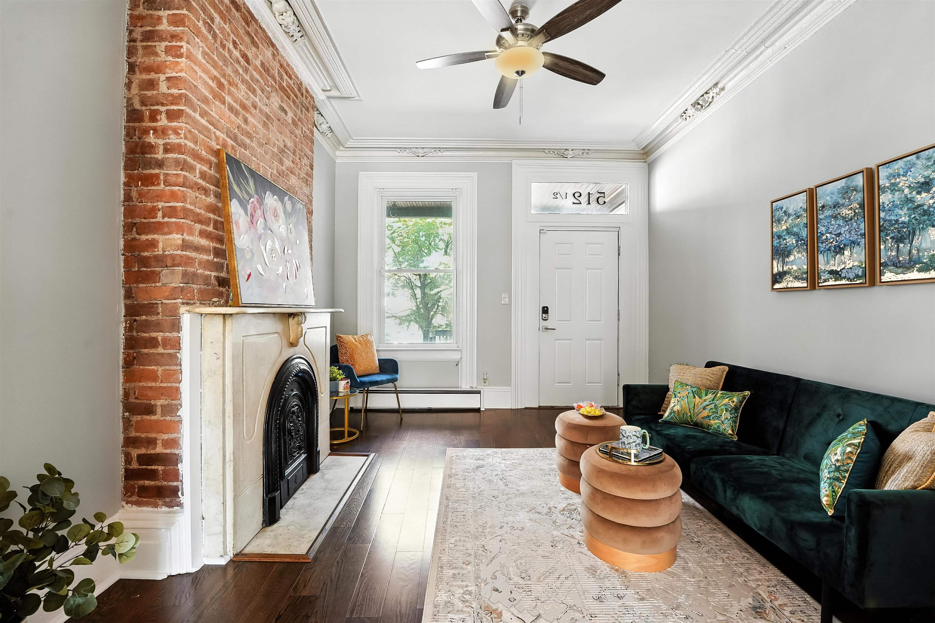 512 1/2 PALISADE AVE