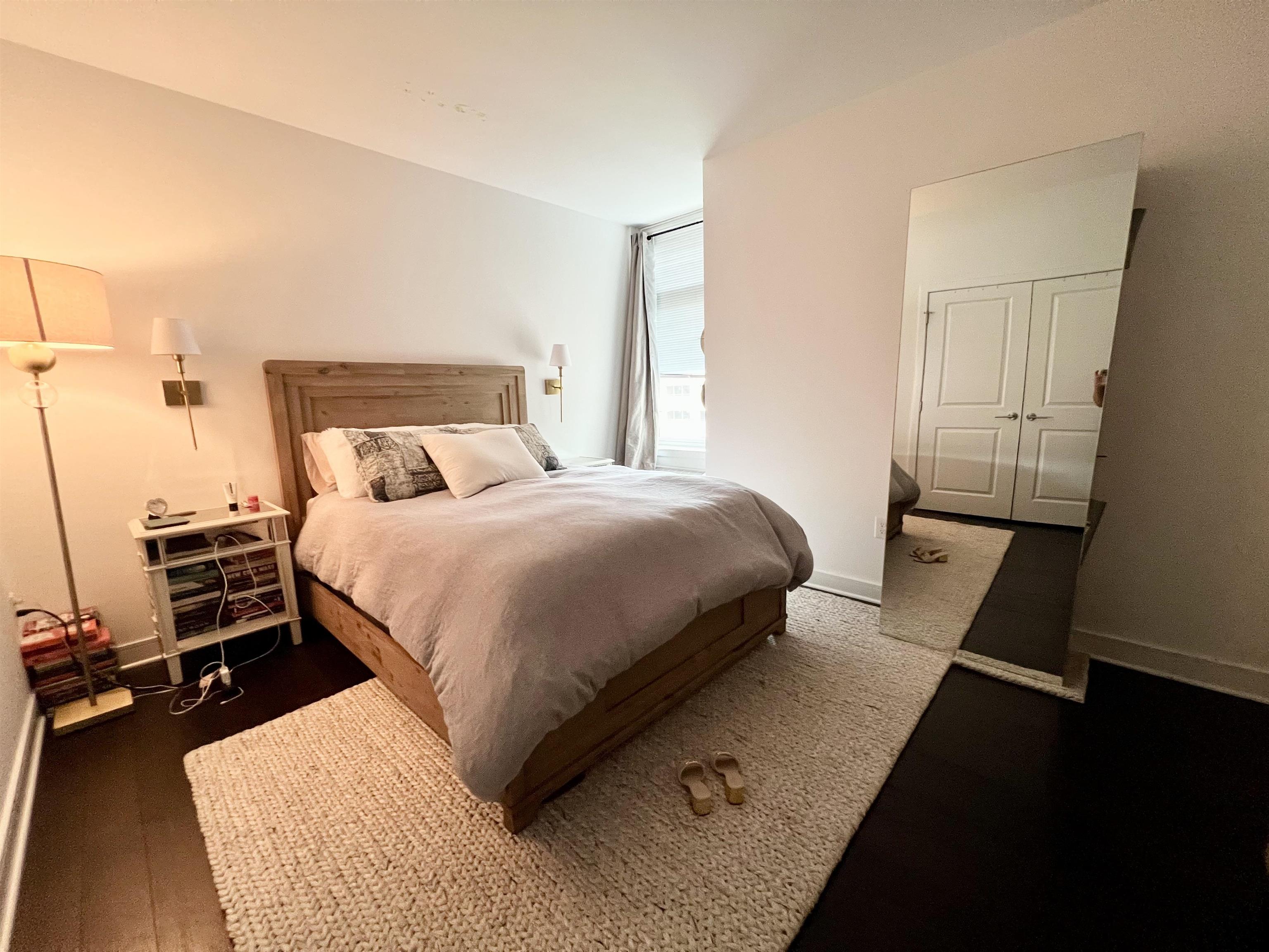 1450 WASHINGTON ST Unit: 501