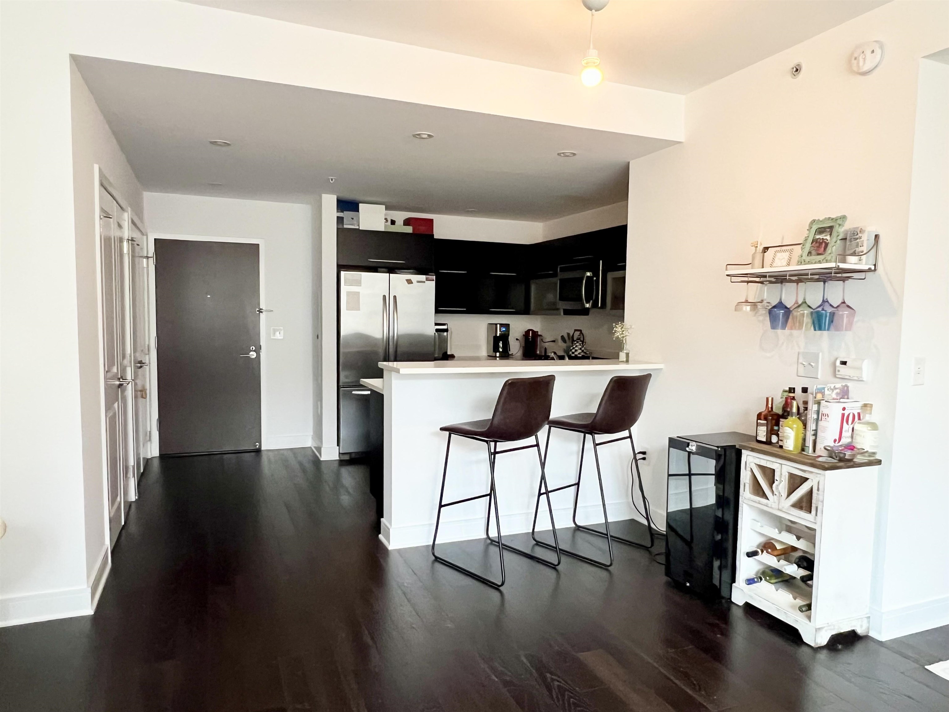 1450 WASHINGTON ST Unit: 501