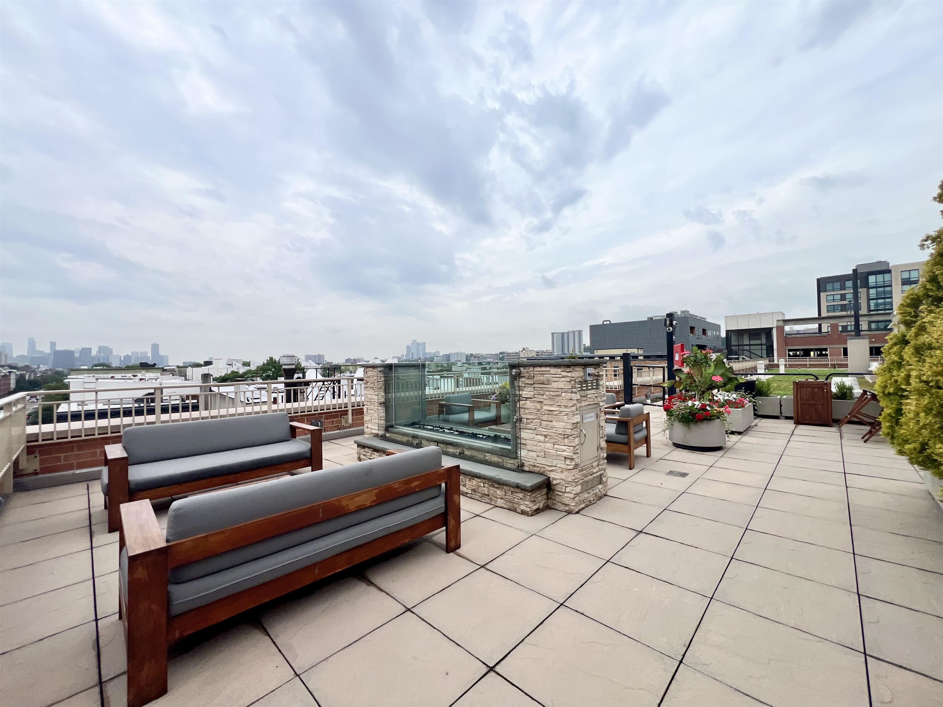 1450 WASHINGTON ST Unit: 501