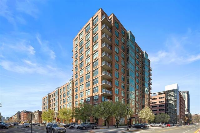 1450 WASHINGTON ST Unit: 501