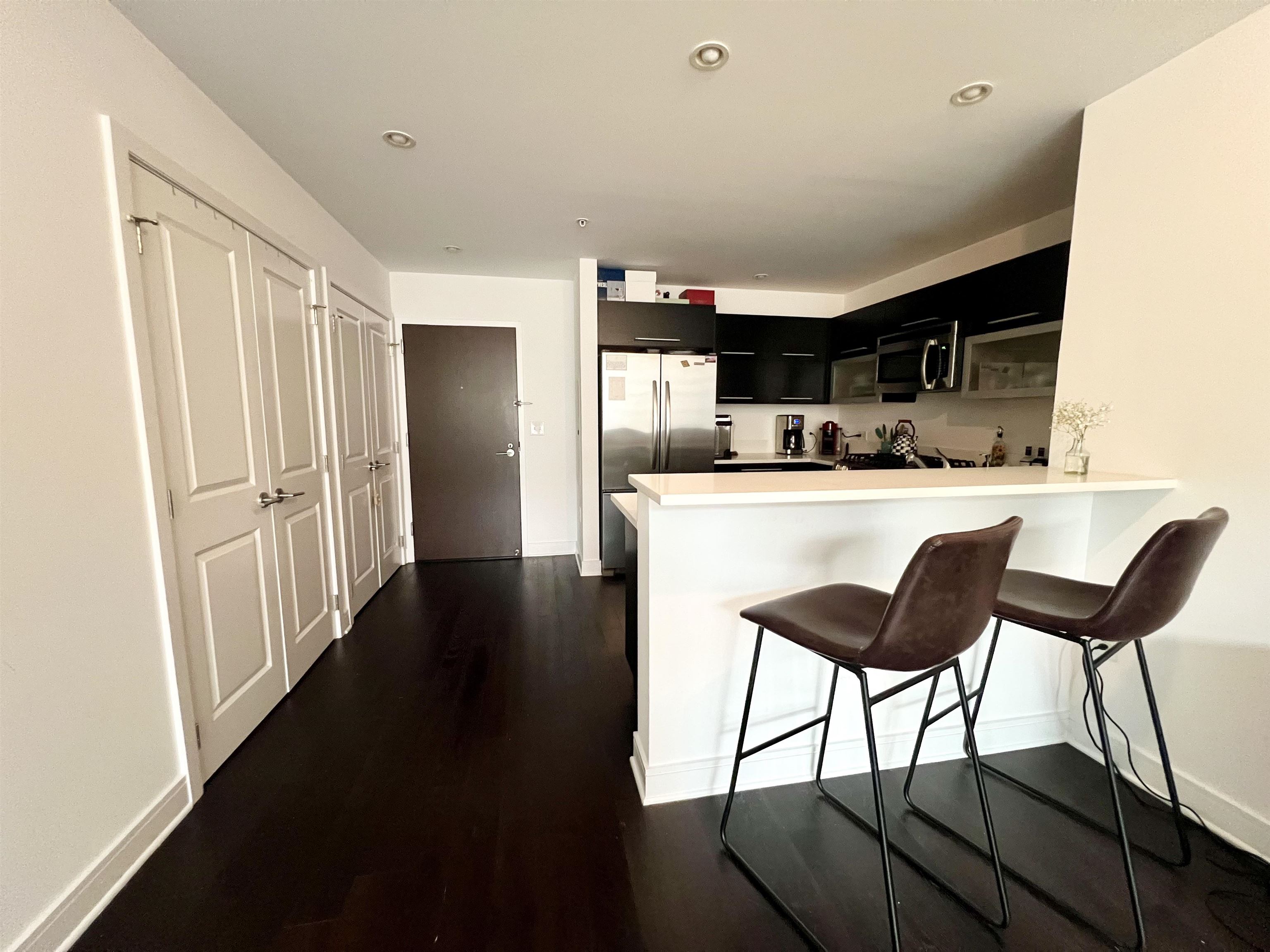 1450 WASHINGTON ST Unit: 501