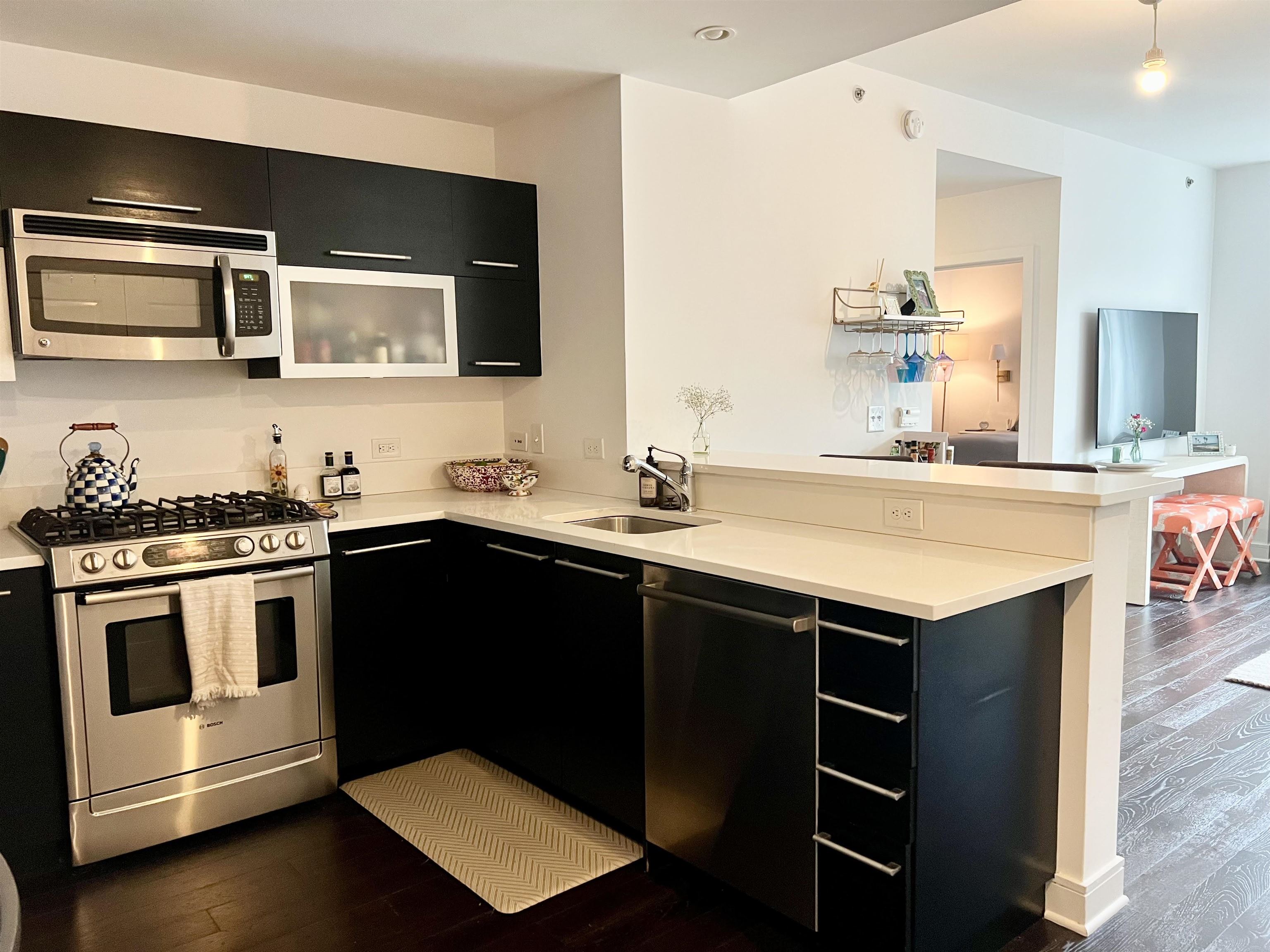 1450 WASHINGTON ST Unit: 501