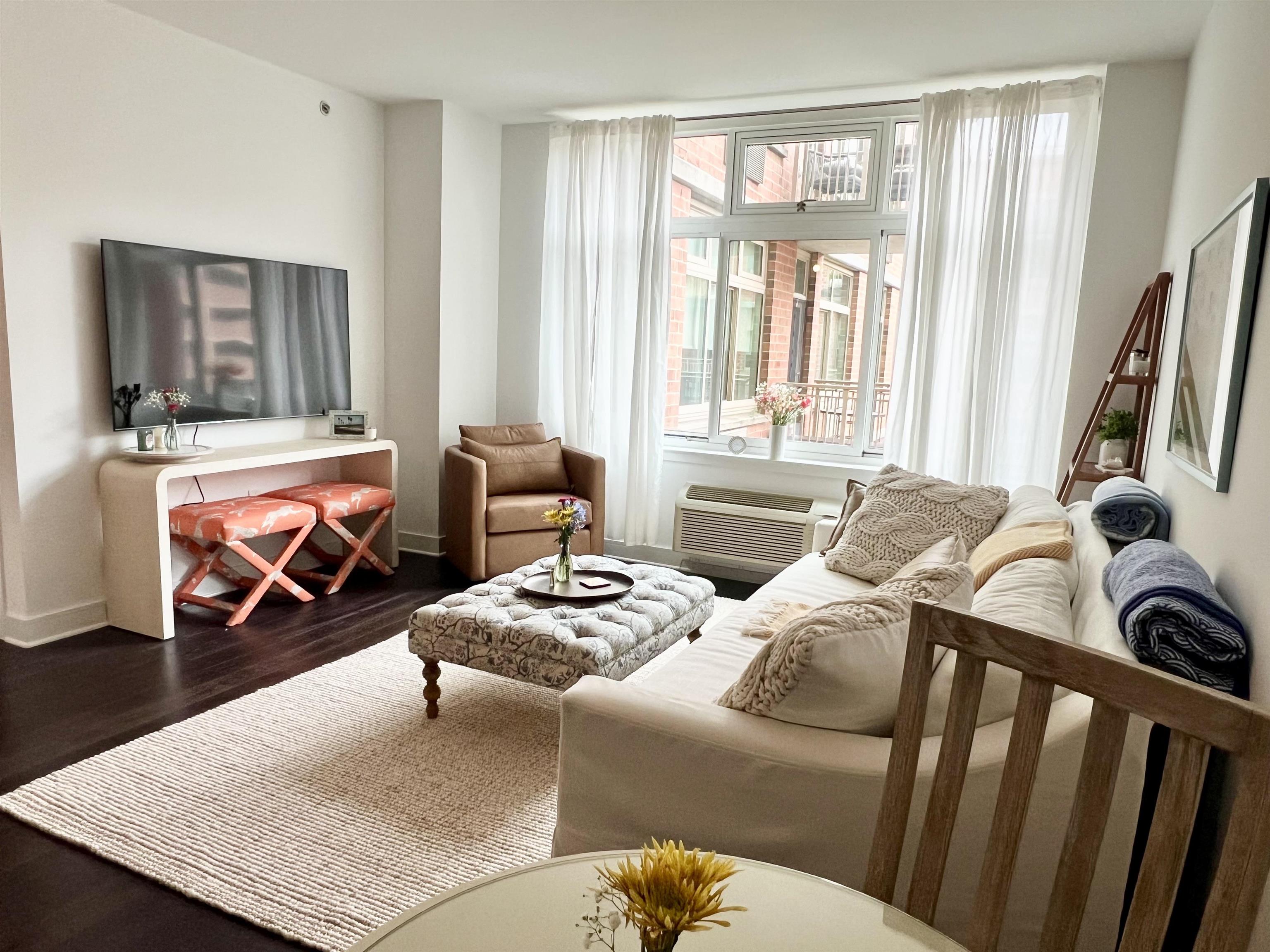 1450 WASHINGTON ST Unit: 501