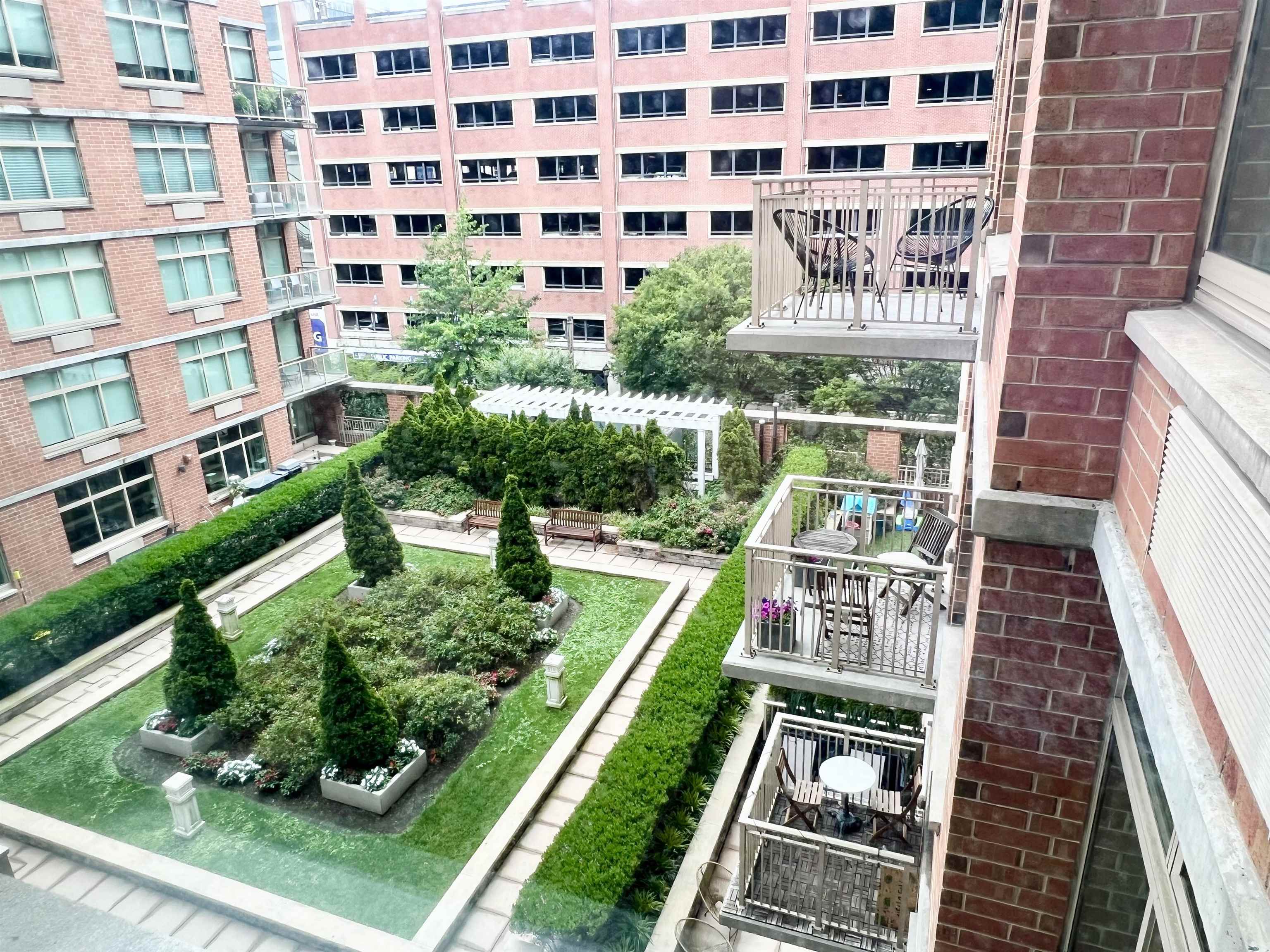 1450 WASHINGTON ST Unit: 501