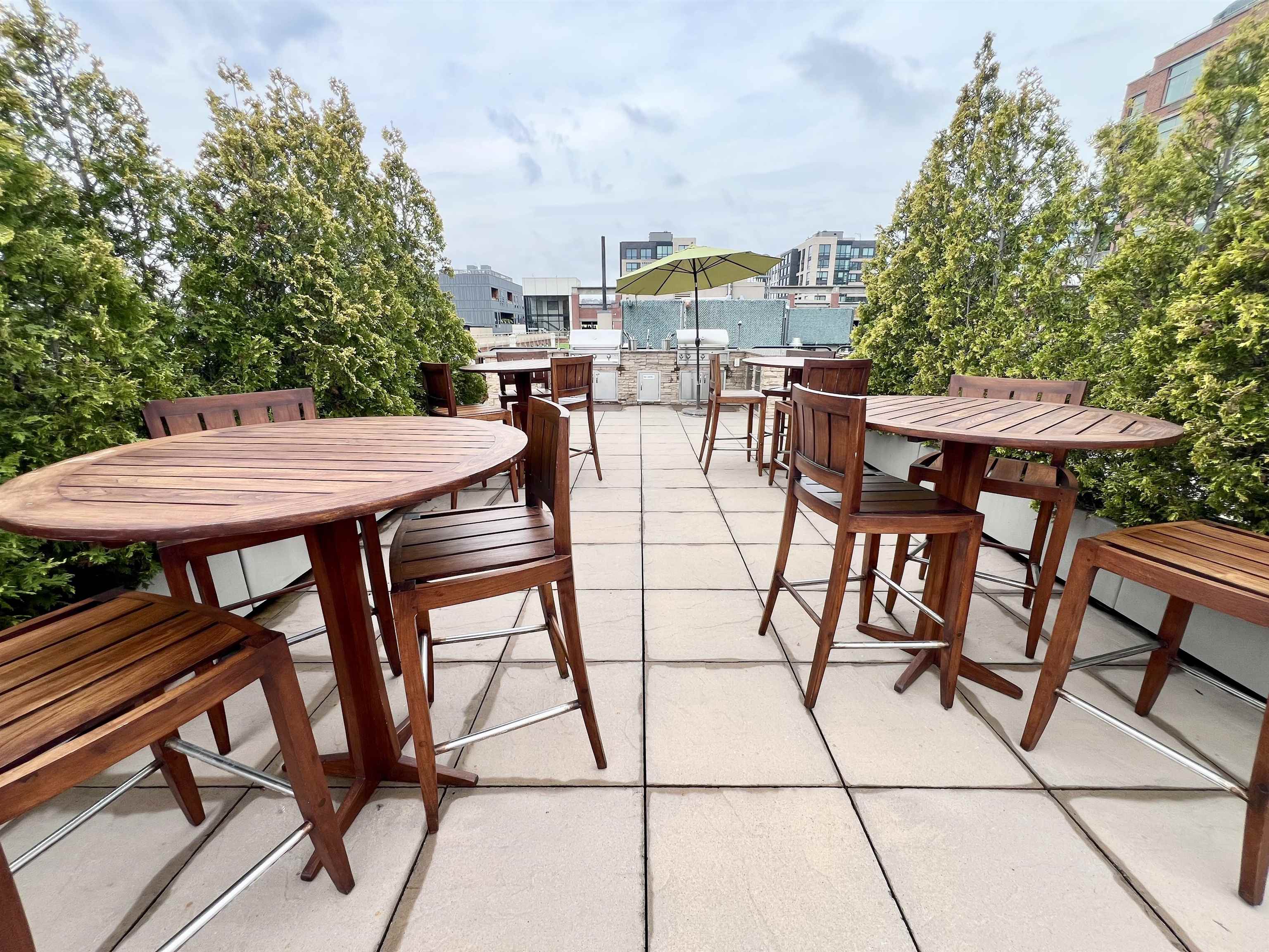 1450 WASHINGTON ST Unit: 501