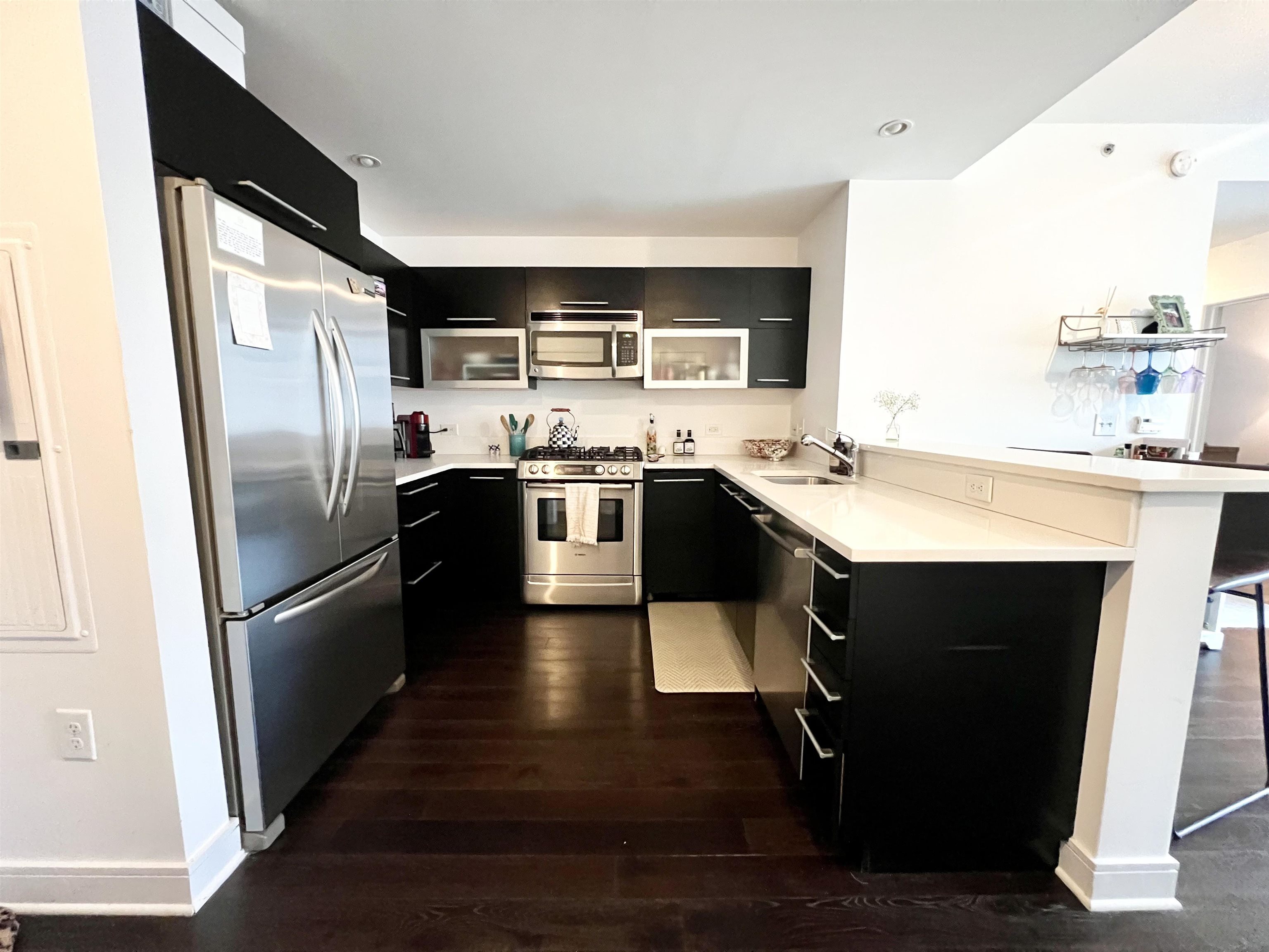 1450 WASHINGTON ST Unit: 501