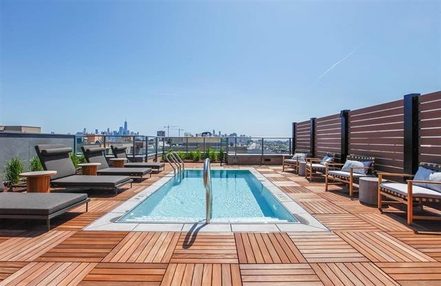 1450 WASHINGTON ST Unit: 501
