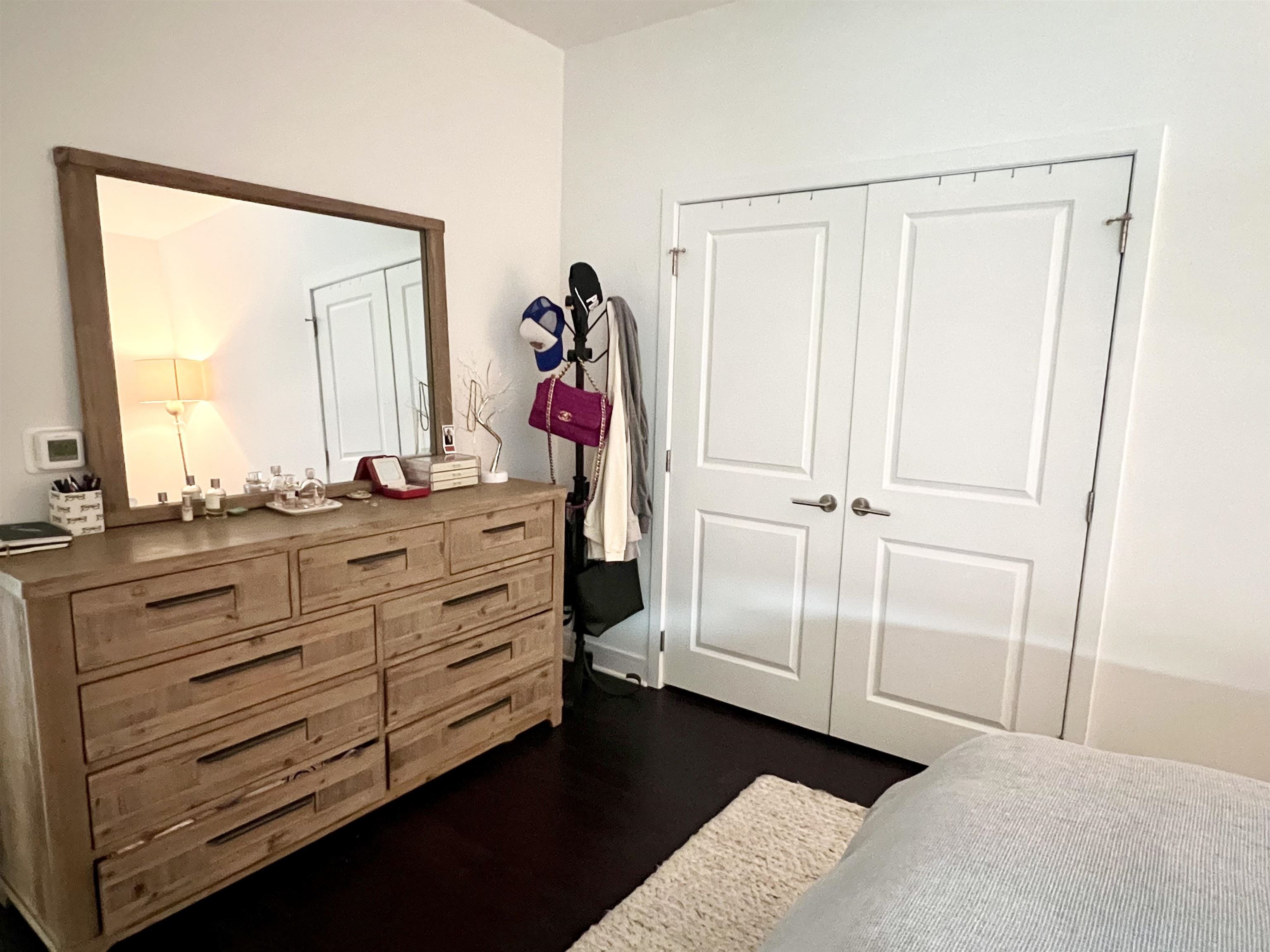 1450 WASHINGTON ST Unit: 501
