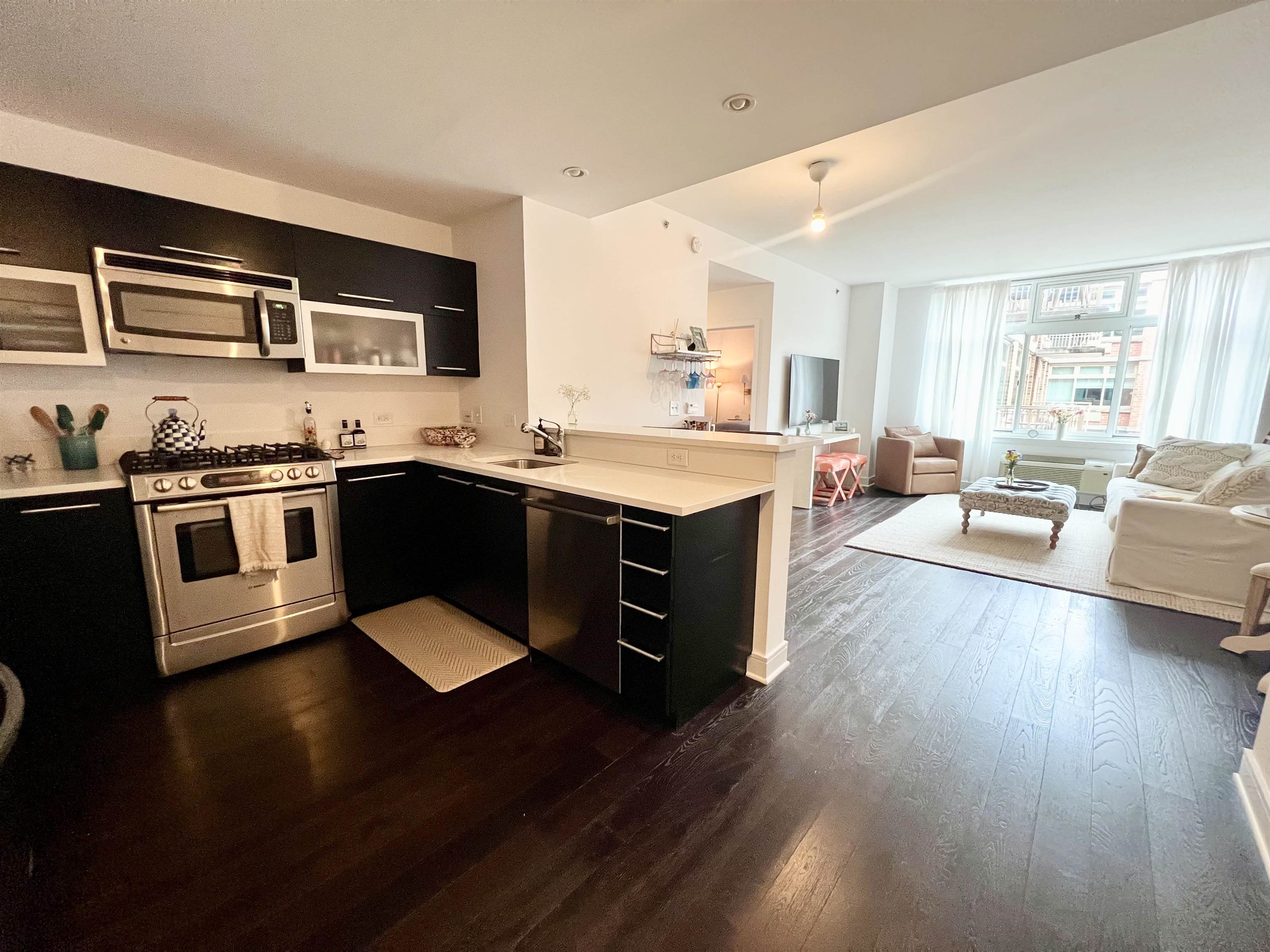 1450 WASHINGTON ST Unit: 501