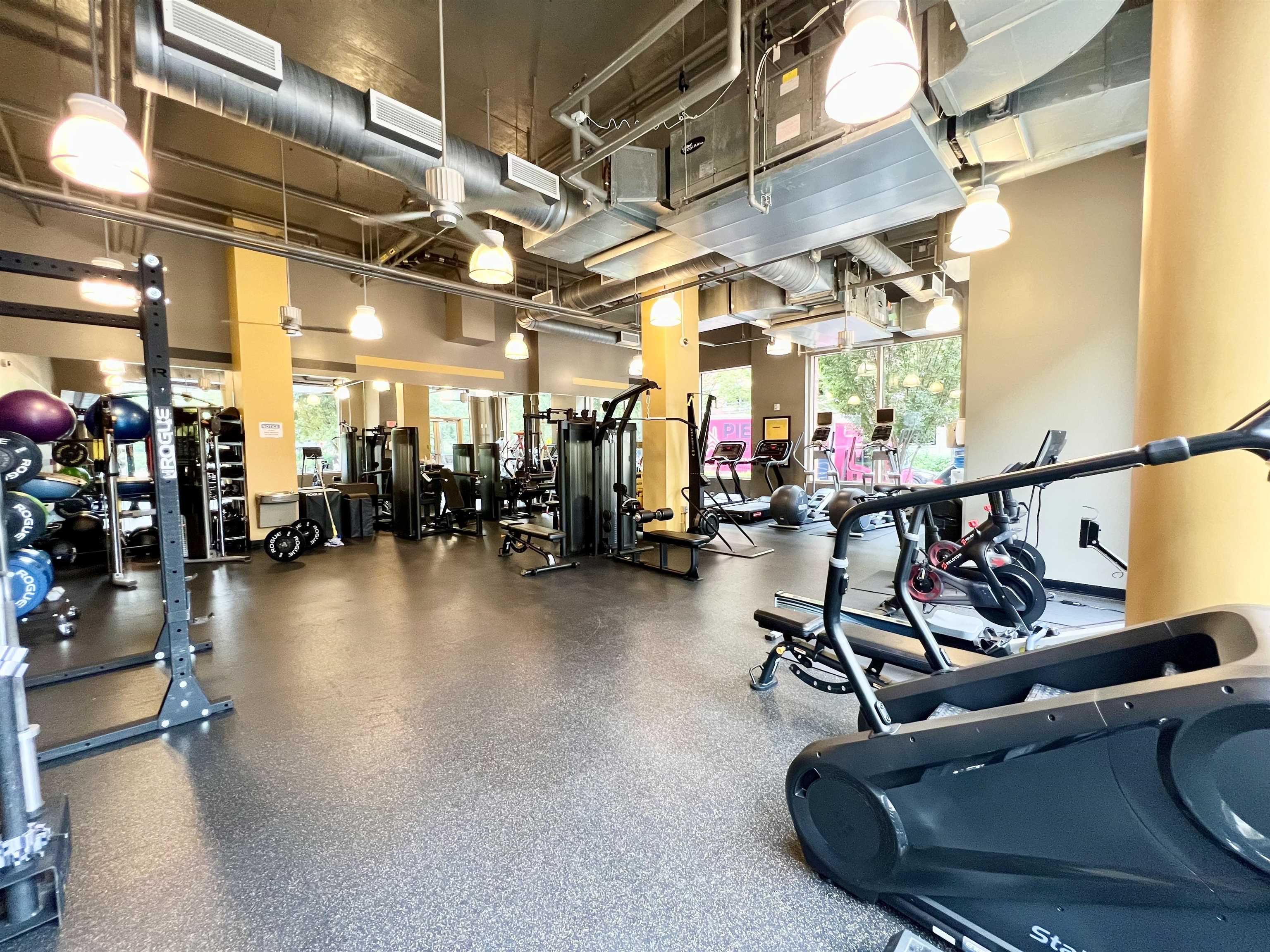 1450 WASHINGTON ST Unit: 501