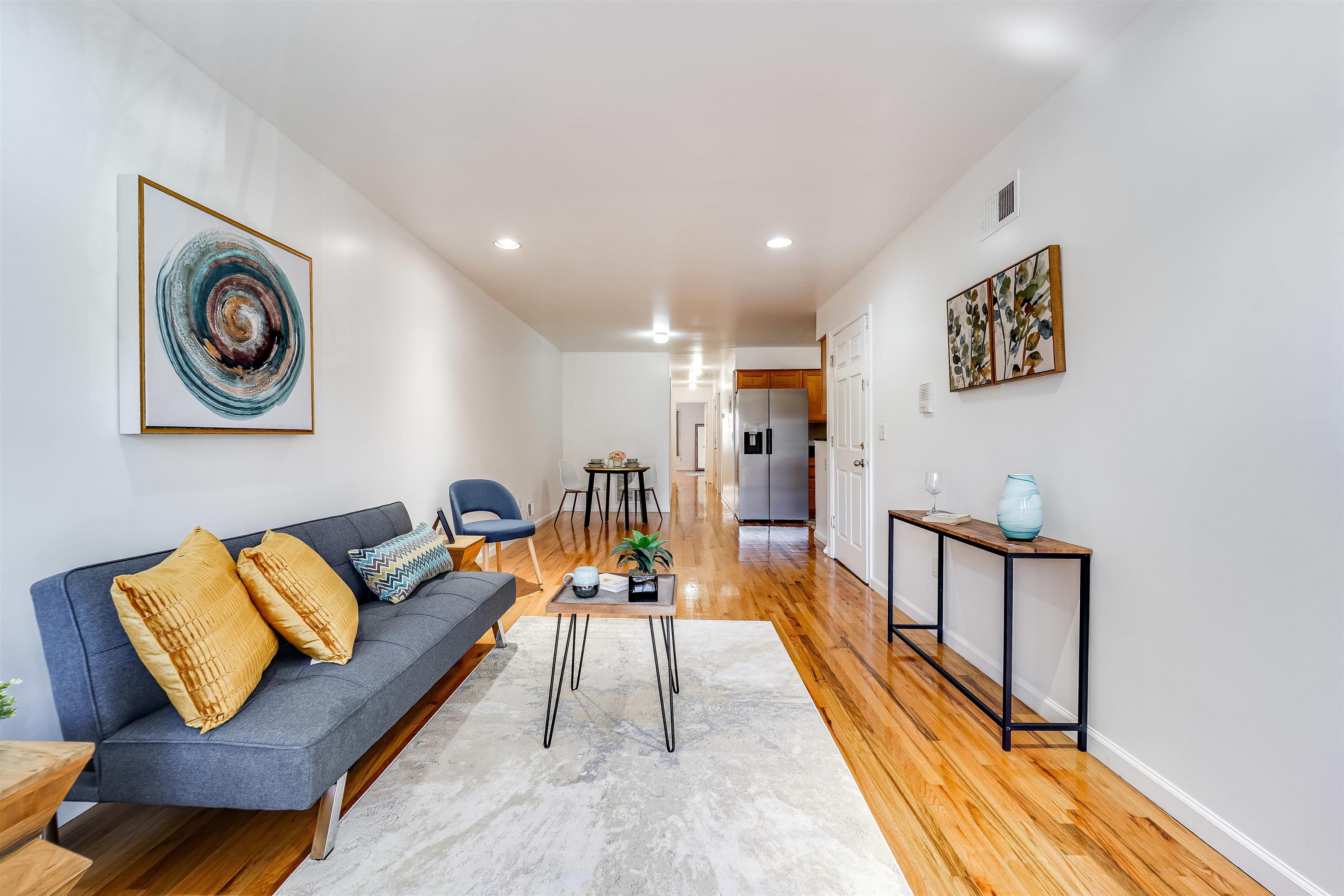 375 OGDEN AVE Unit: 1