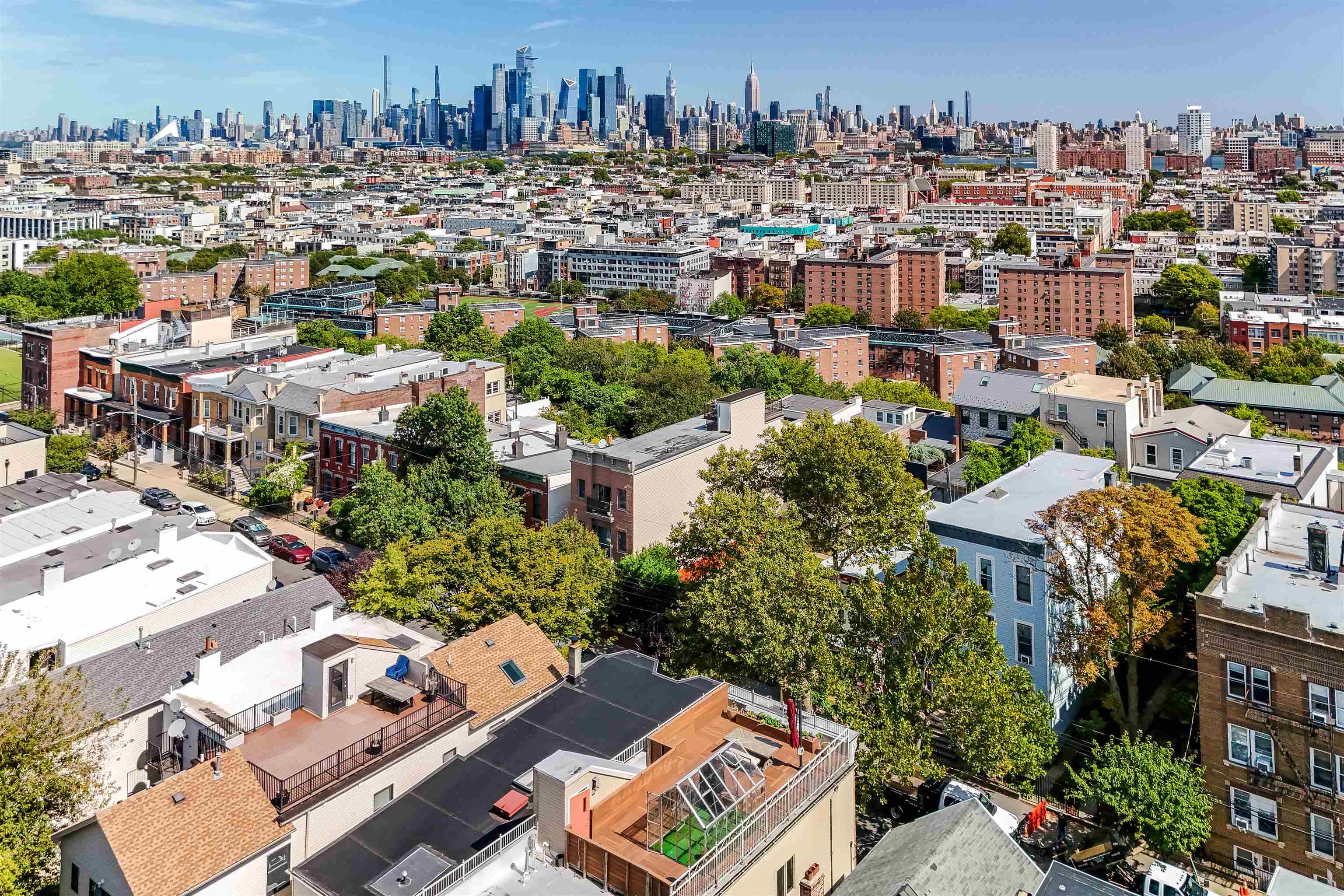 245 OGDEN AVE Unit: 2