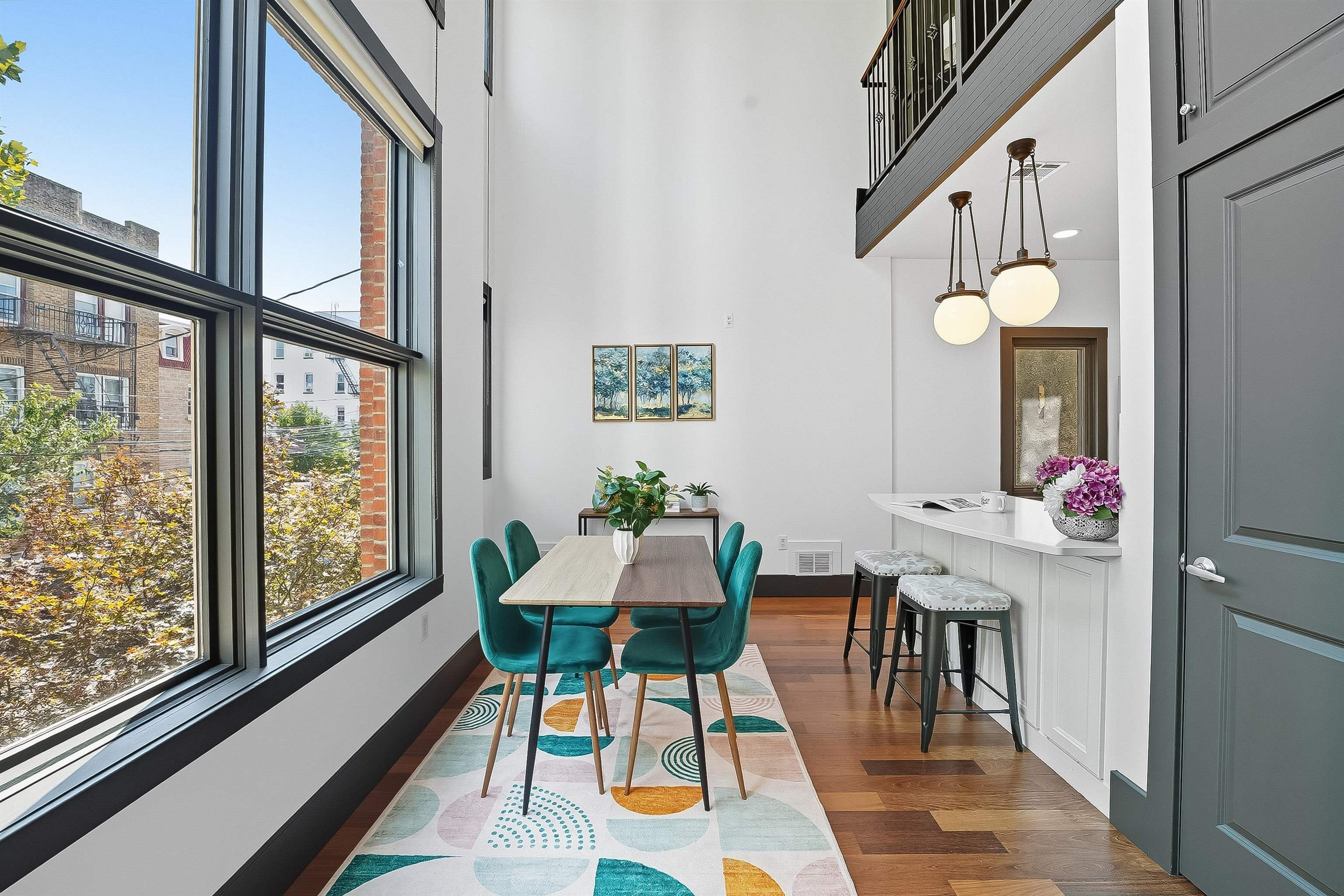 245 OGDEN AVE Unit: 2