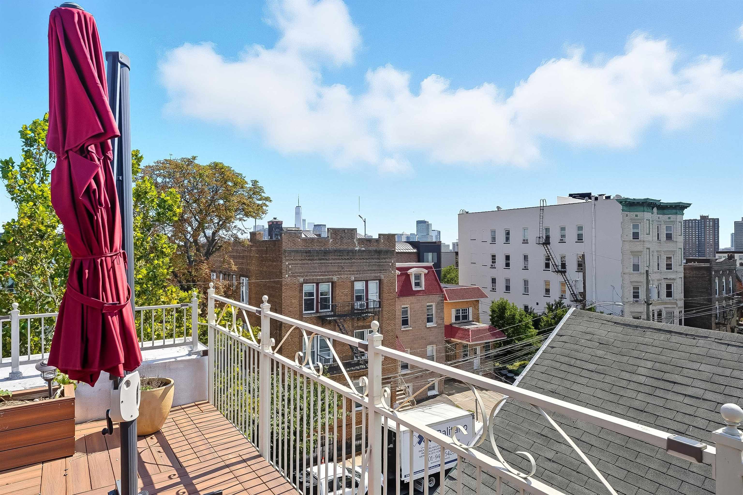 245 OGDEN AVE Unit: 2