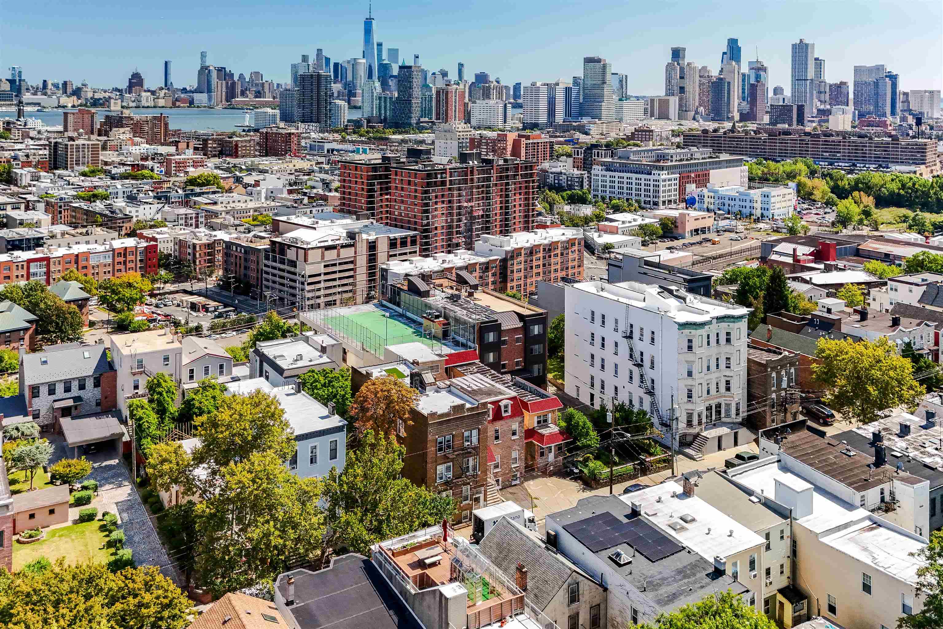 245 OGDEN AVE Unit: 2