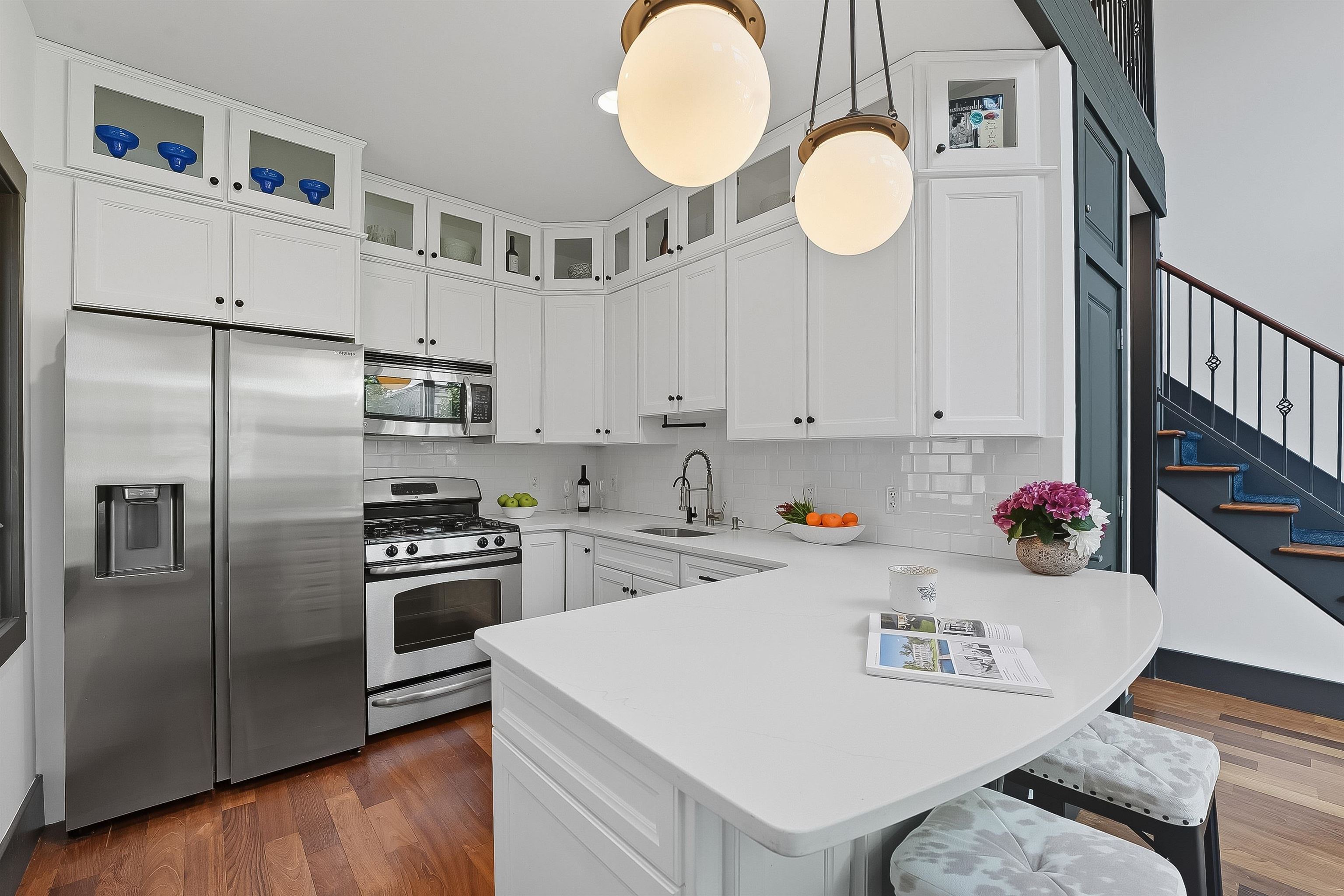 245 OGDEN AVE Unit: 2