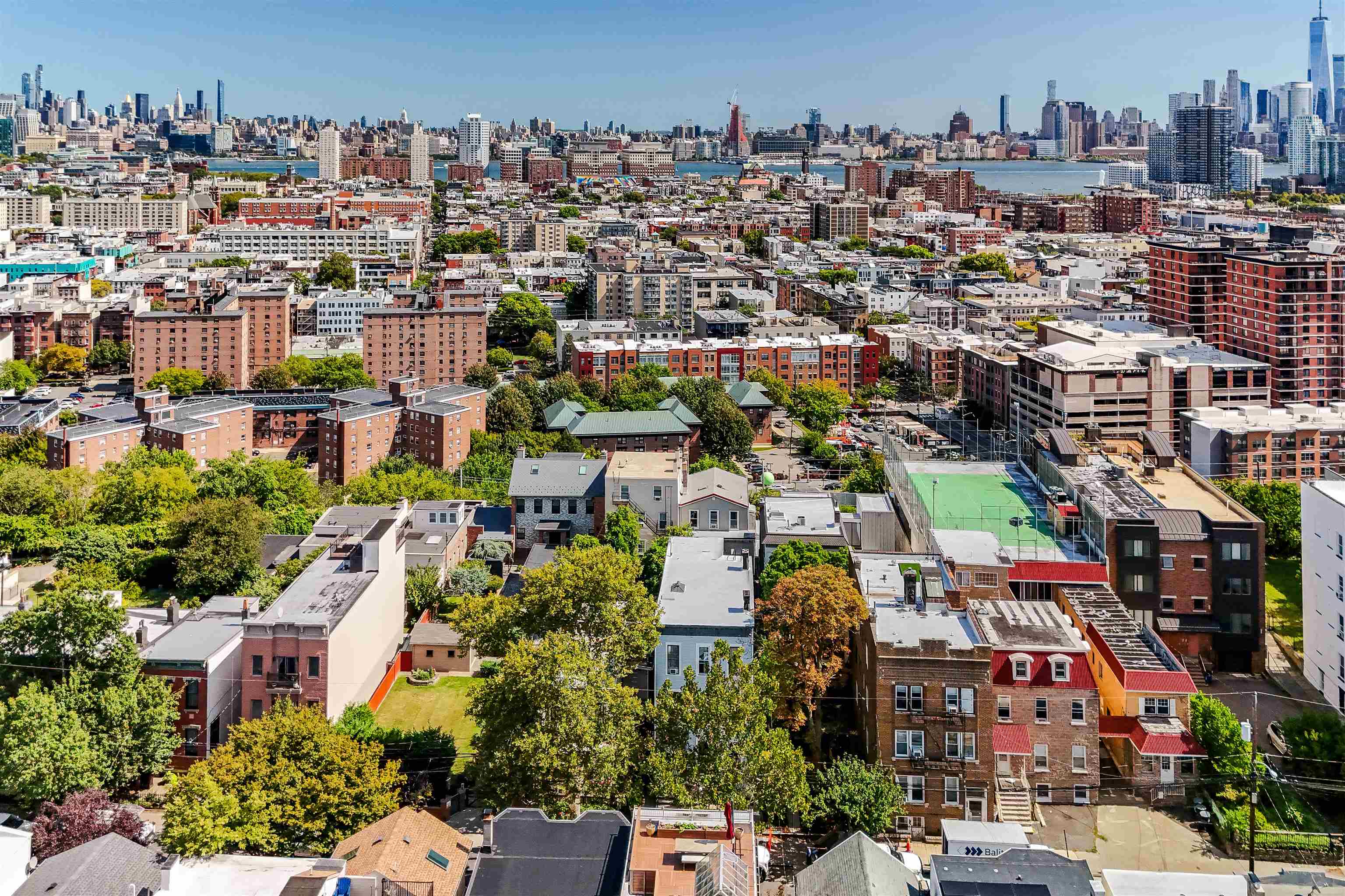 245 OGDEN AVE Unit: 2