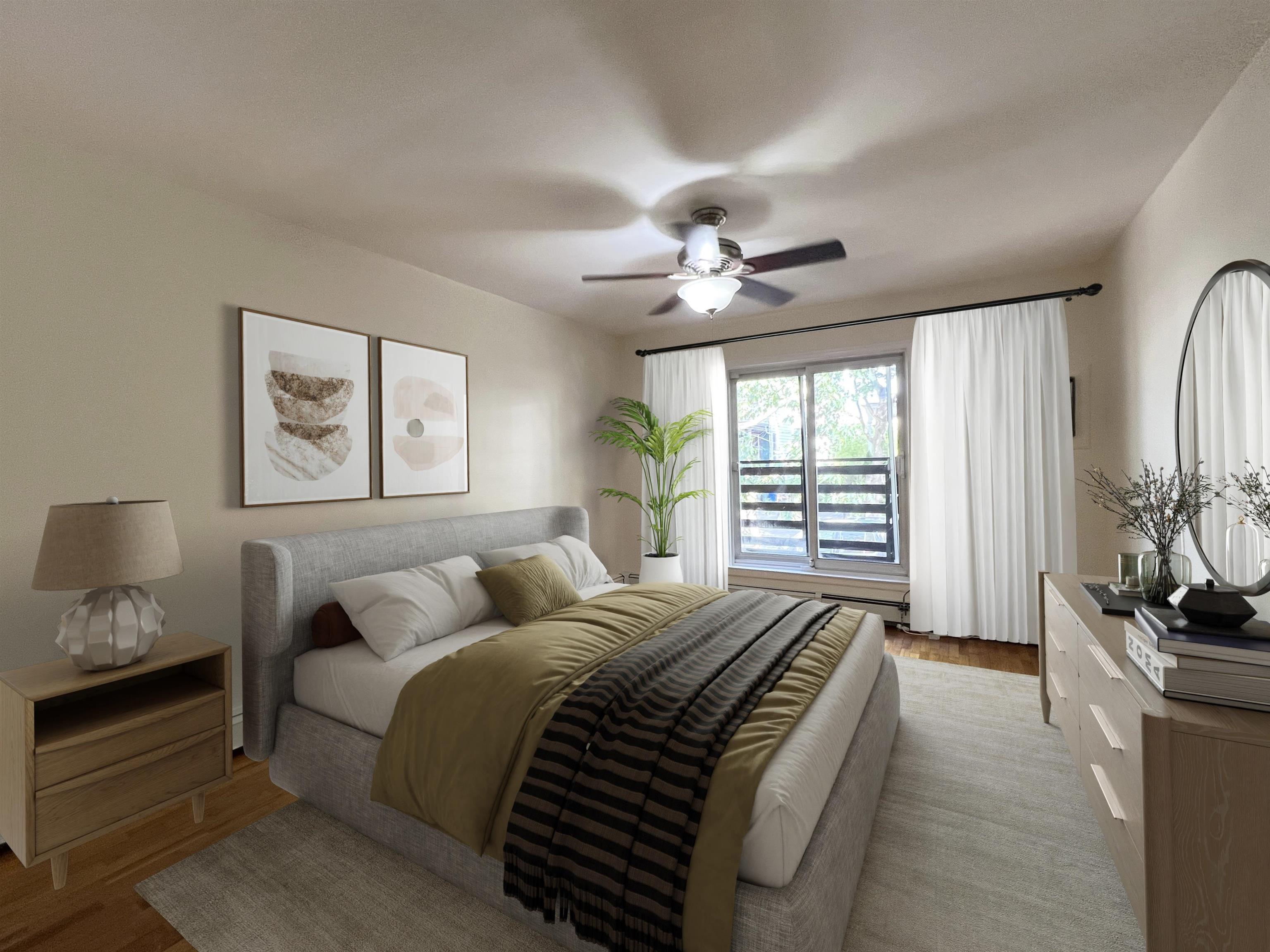 77 SHERMAN PL Unit: 3