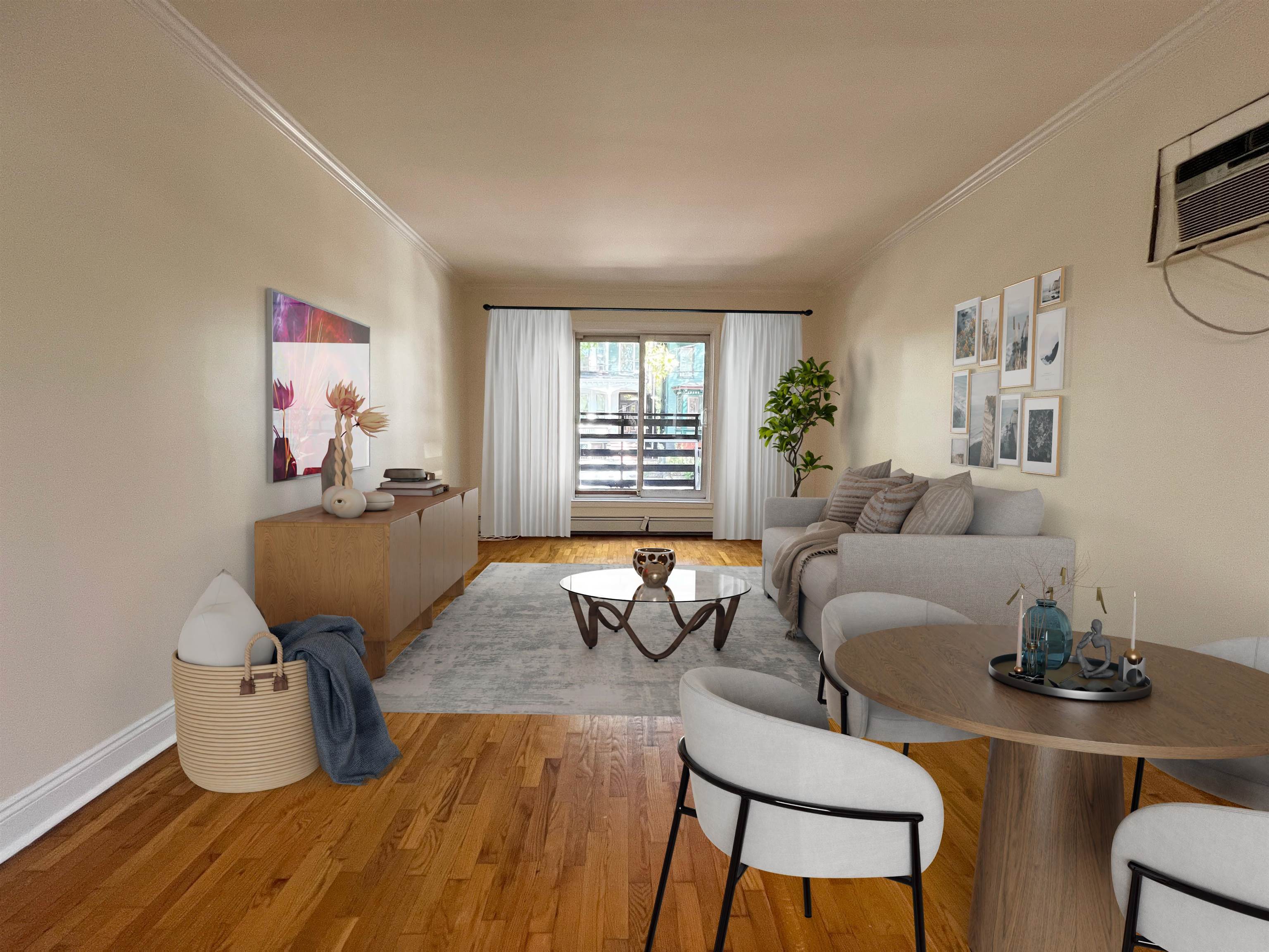 77 SHERMAN PL Unit: 3