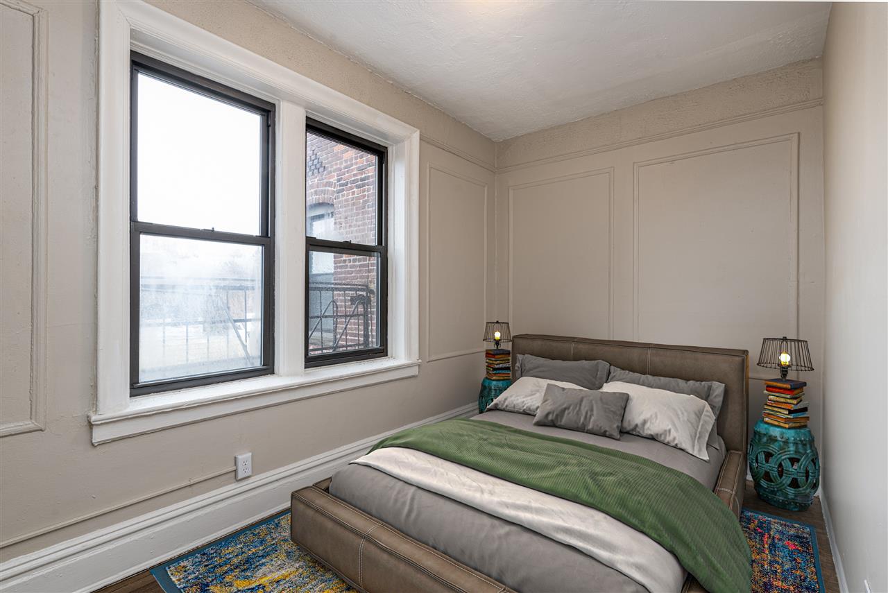 429 FAIRMOUNT AVE Unit: 502