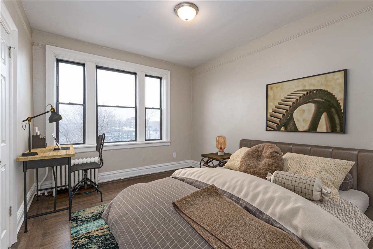 429 FAIRMOUNT AVE Unit: 502