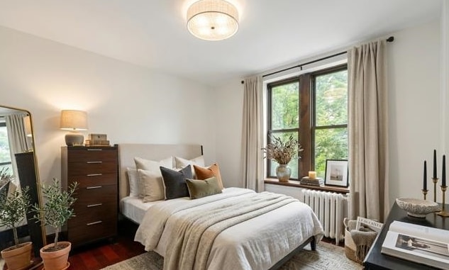 164 OGDEN AVE Unit: 105