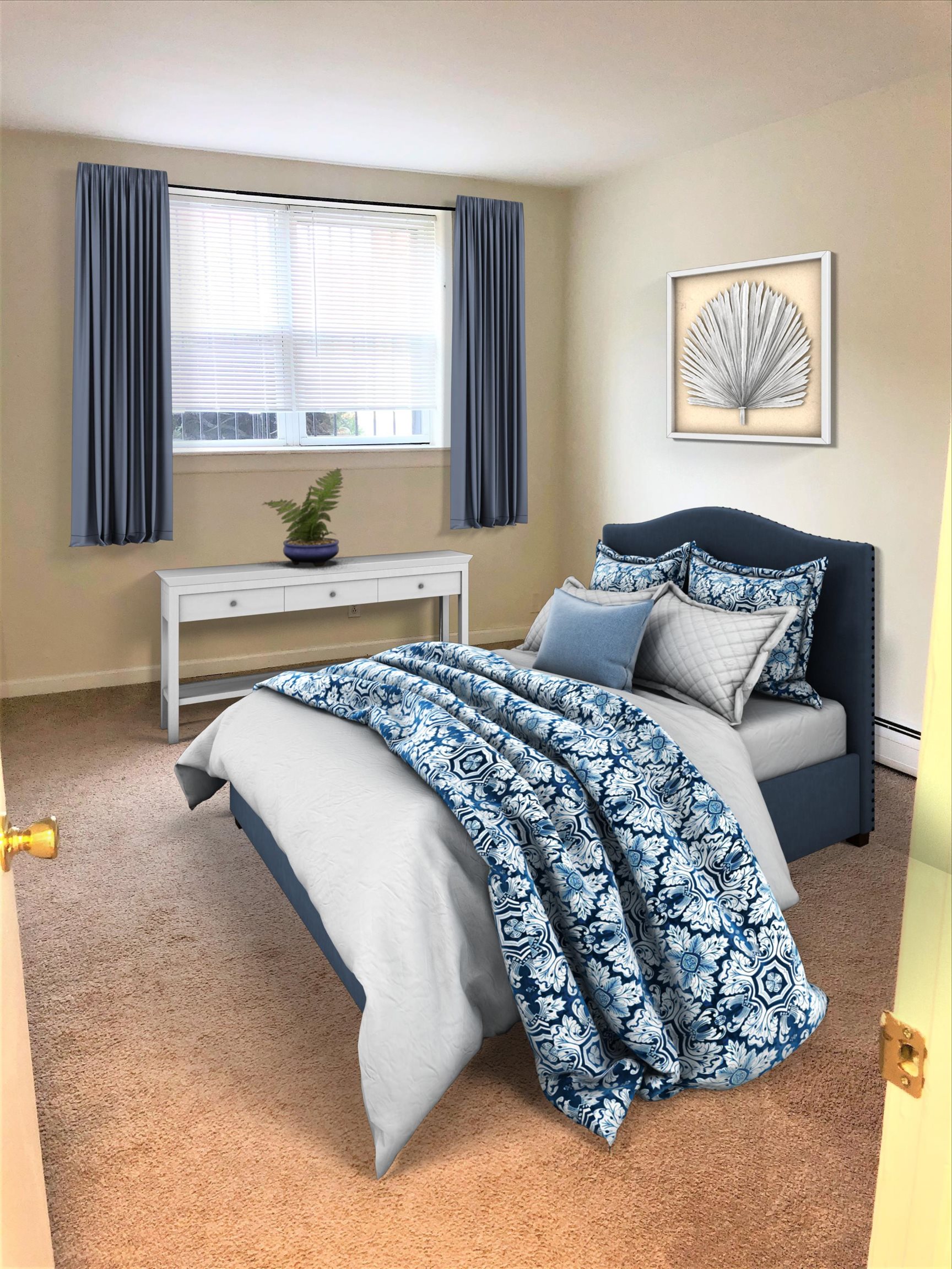 1 CONGRESS ST Unit: A4
