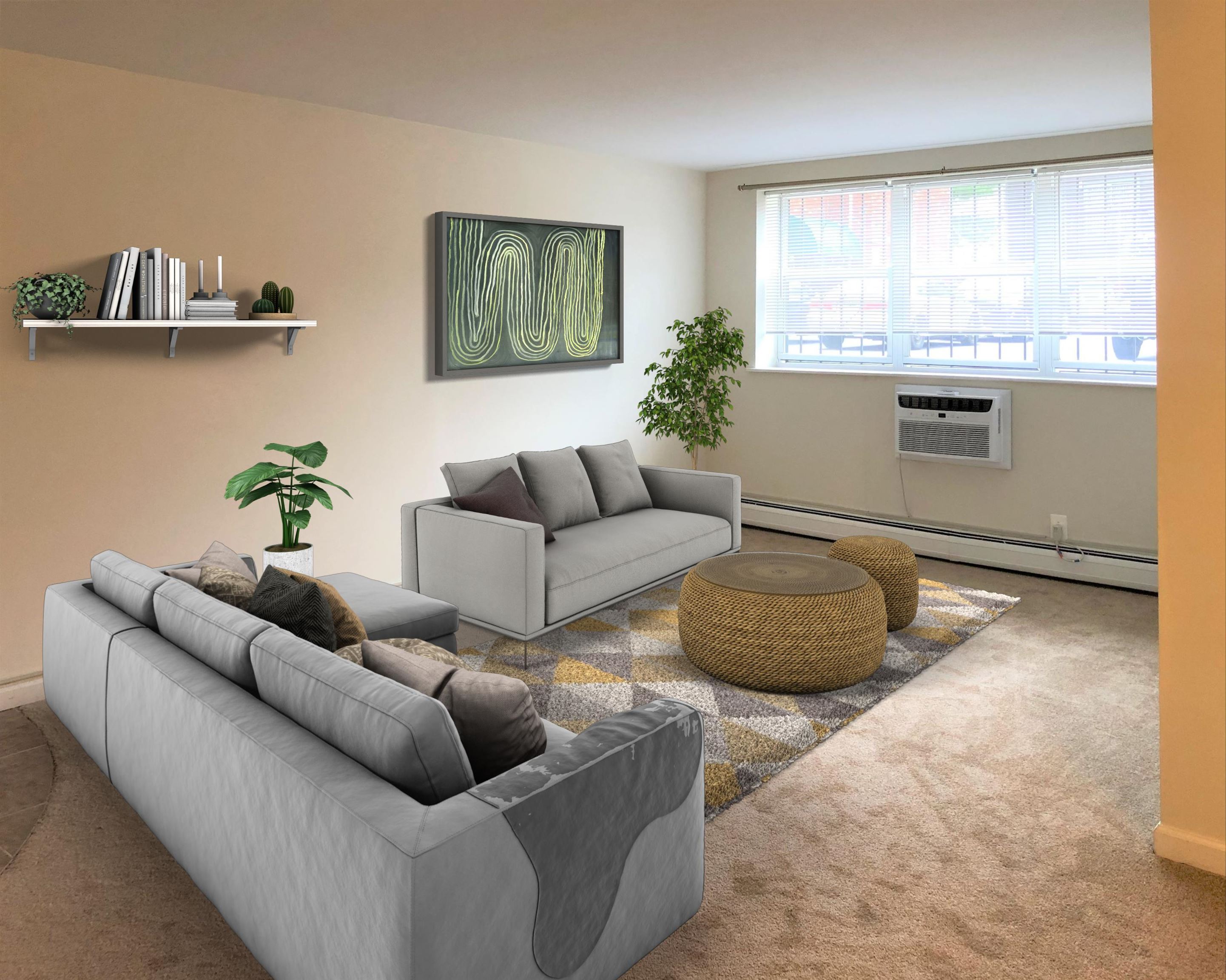 1 CONGRESS ST Unit: A4