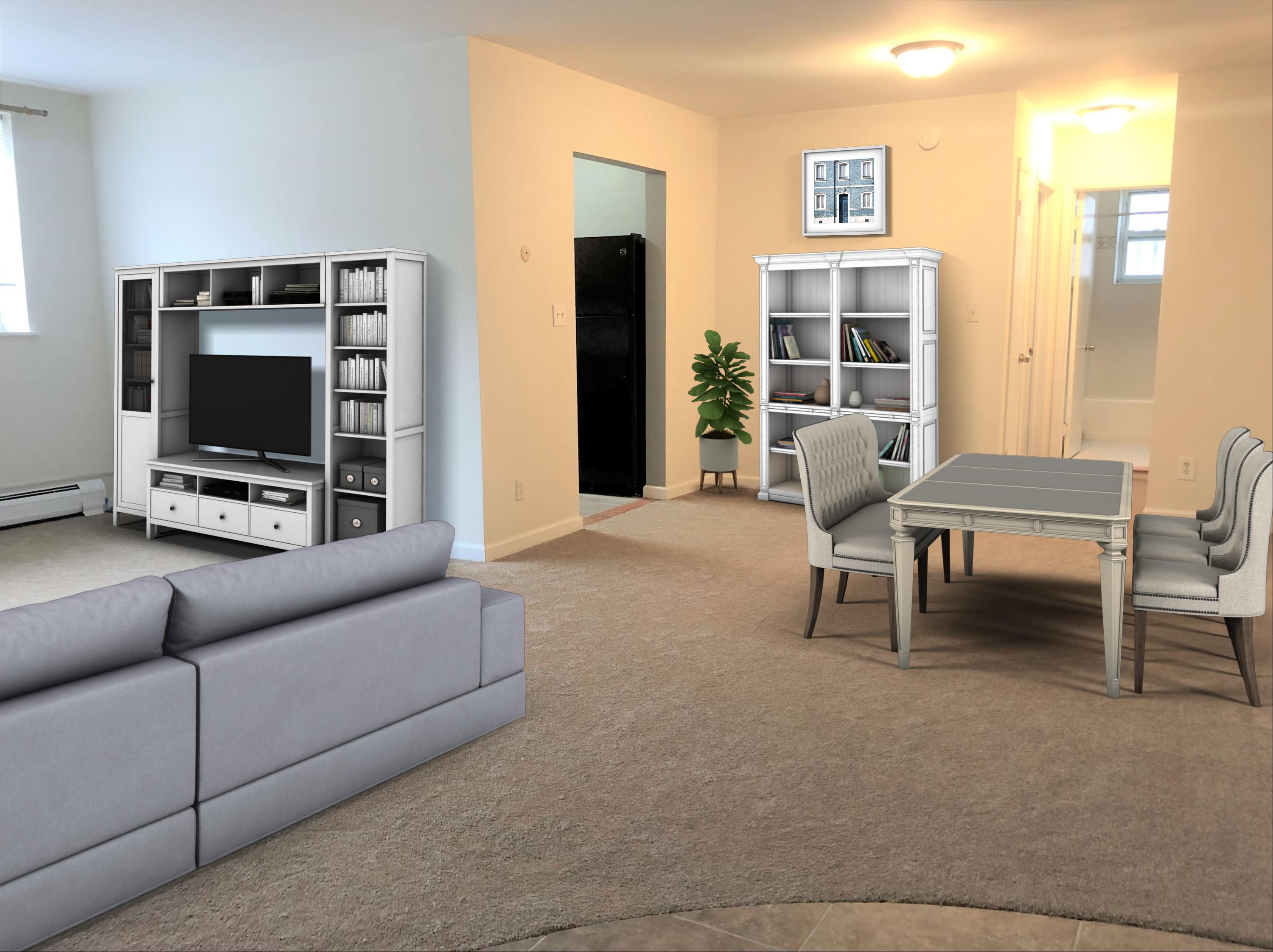 1 CONGRESS ST Unit: A4