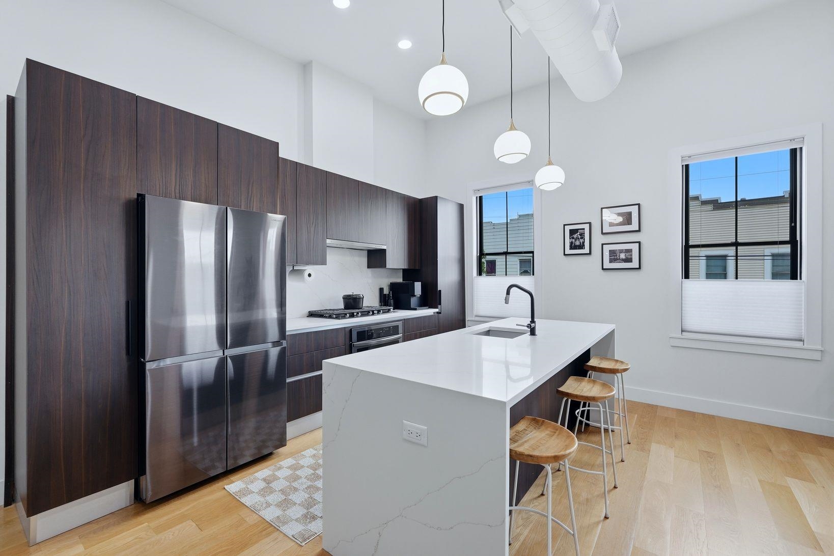 197 NEW YORK AVE Unit: 3