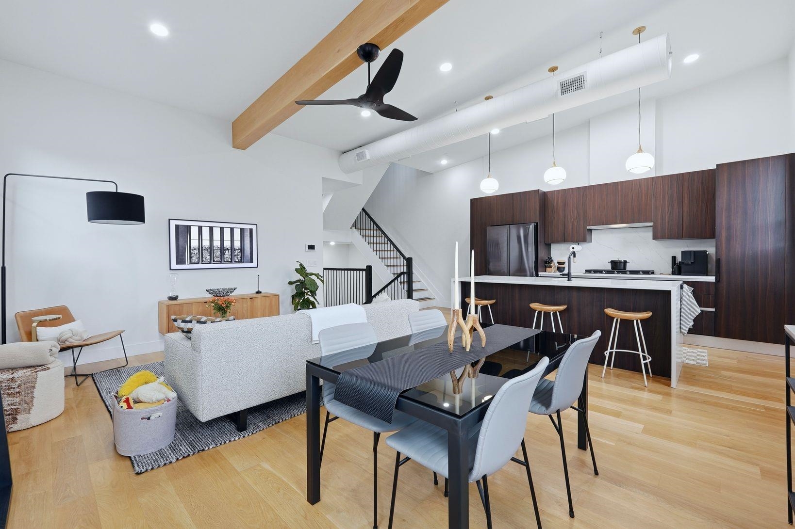197 NEW YORK AVE Unit: 3