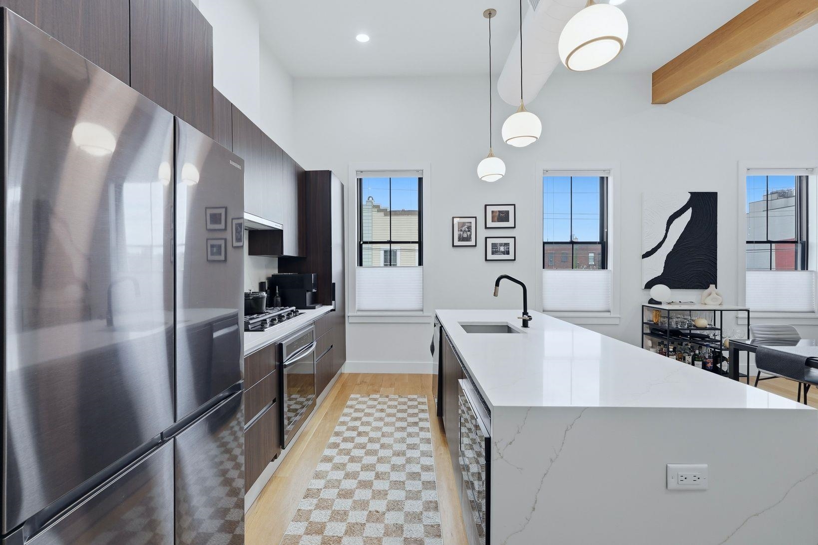 197 NEW YORK AVE Unit: 3