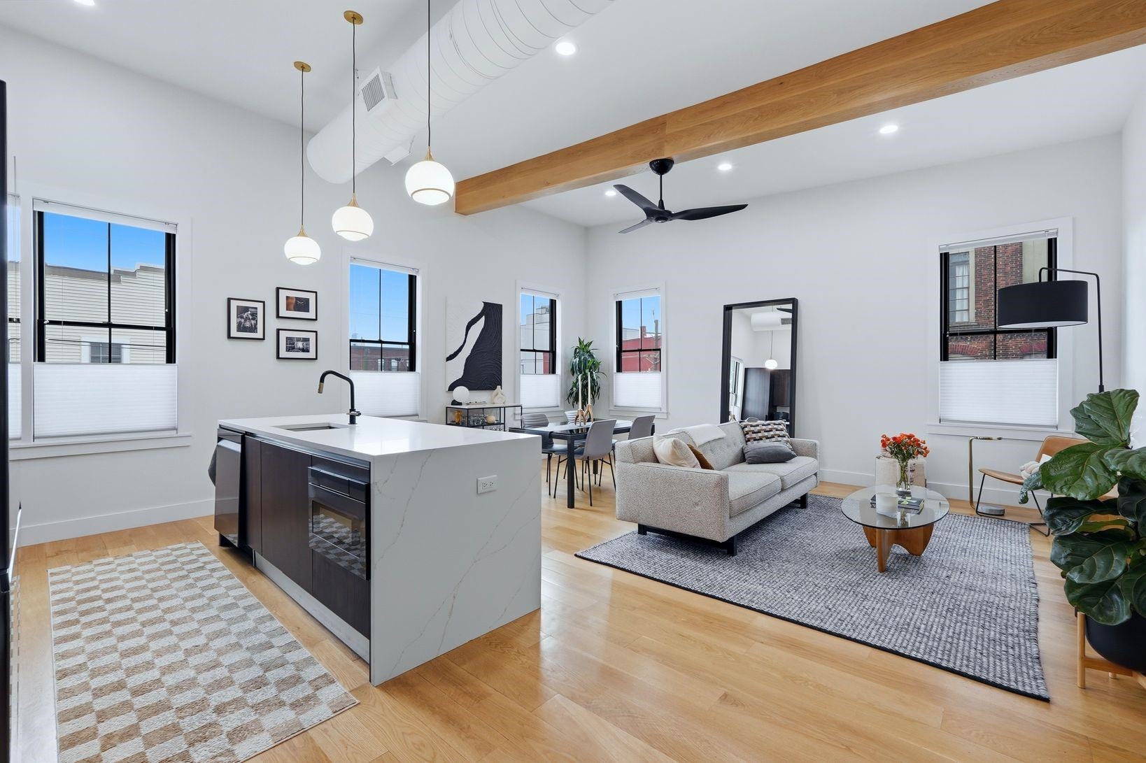197 NEW YORK AVE Unit: 3