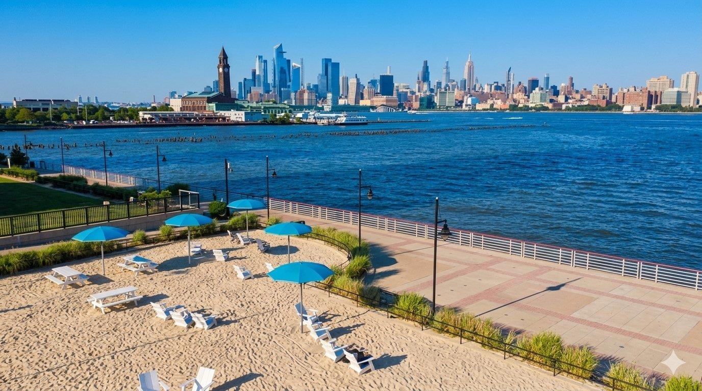 20 NEWPORT PARKWAY Unit: 1812