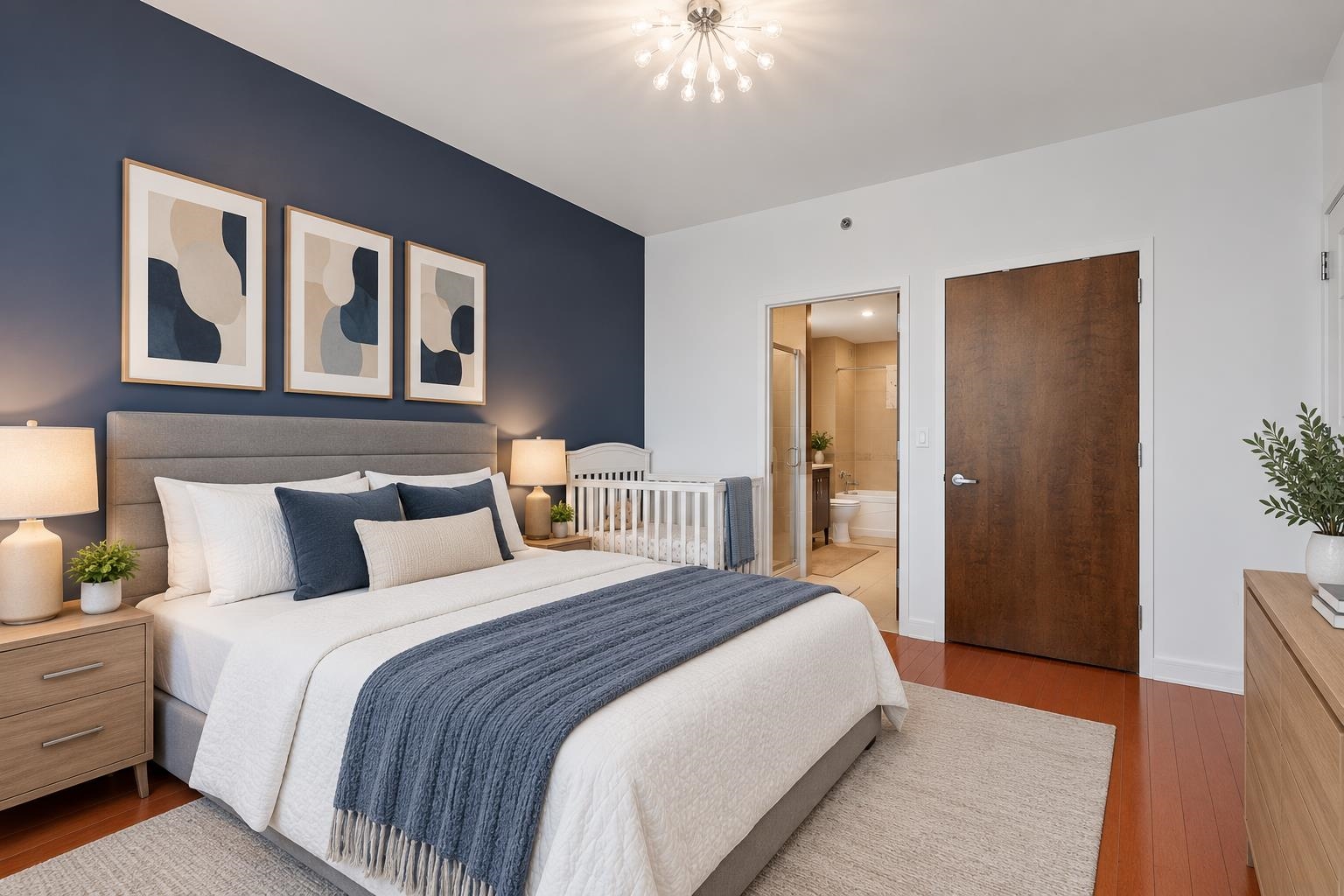 20 NEWPORT PARKWAY Unit: 1812