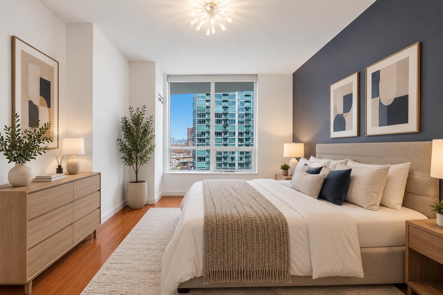 20 NEWPORT PARKWAY Unit: 1812