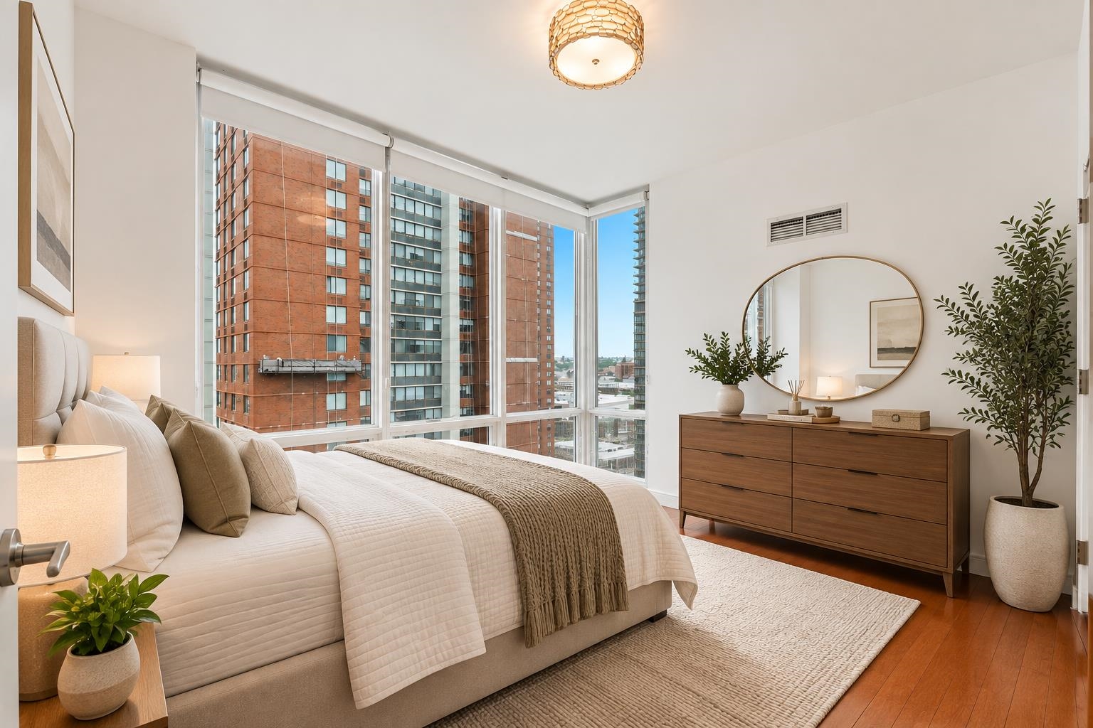 20 NEWPORT PARKWAY Unit: 1812