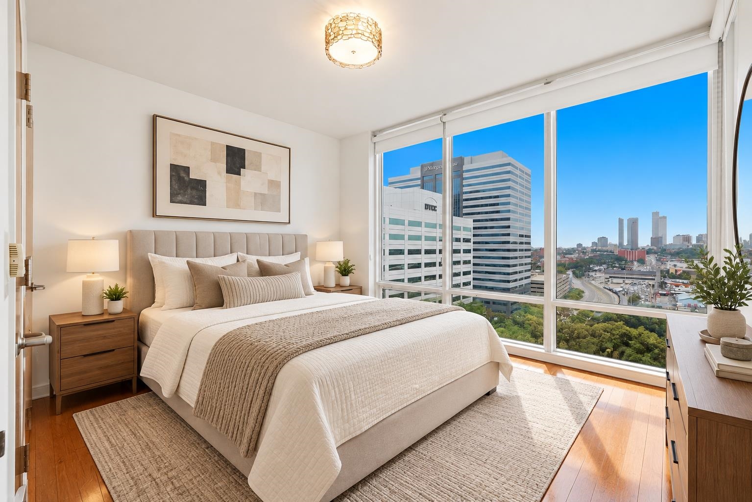 20 NEWPORT PARKWAY Unit: 1812