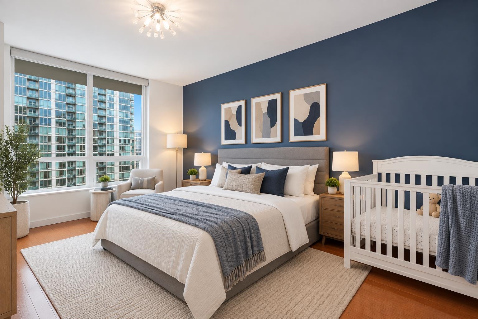 20 NEWPORT PARKWAY Unit: 1812
