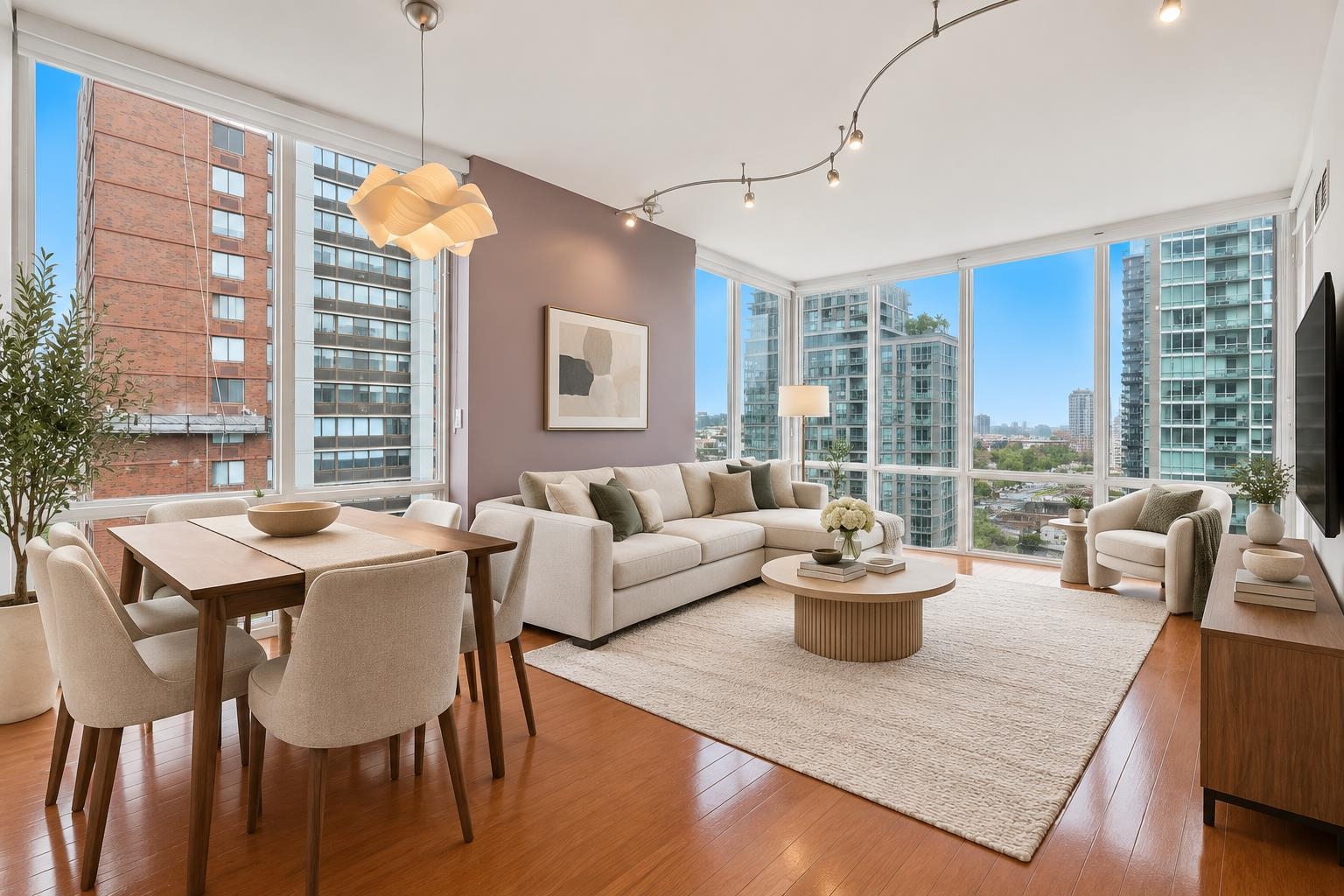 20 NEWPORT PARKWAY Unit: 1812