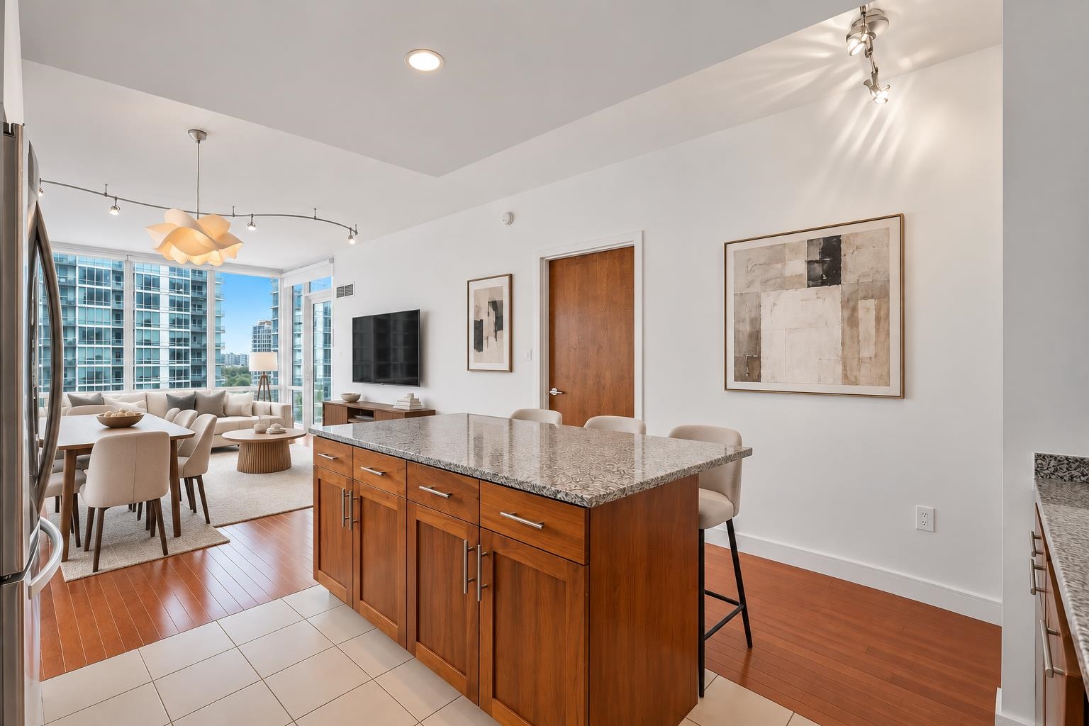20 NEWPORT PARKWAY Unit: 1812