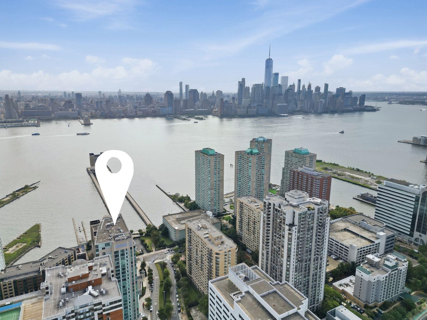 20 NEWPORT PARKWAY Unit: 1812